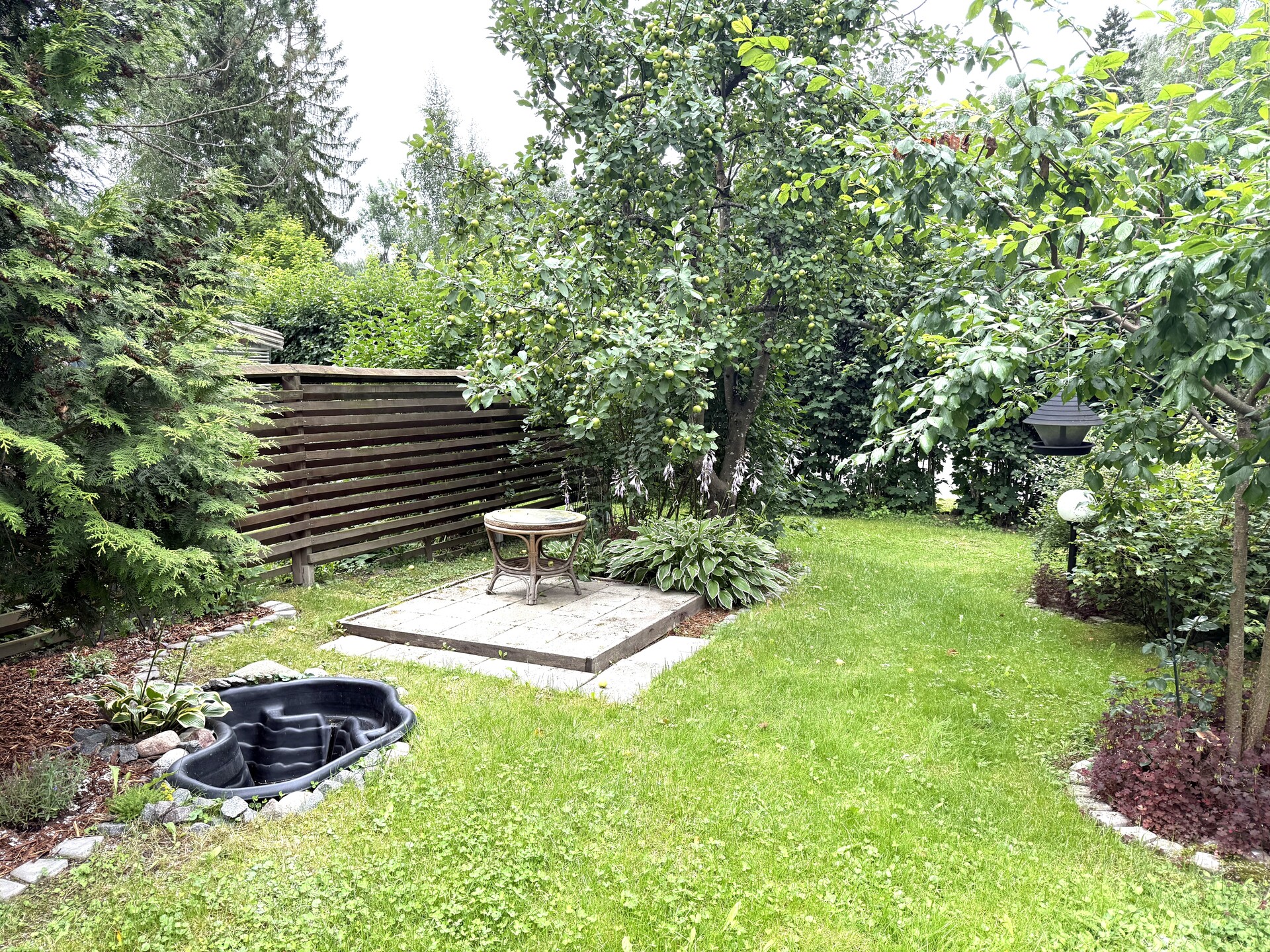 Koukkutie 1, Ahjo, Kerava
