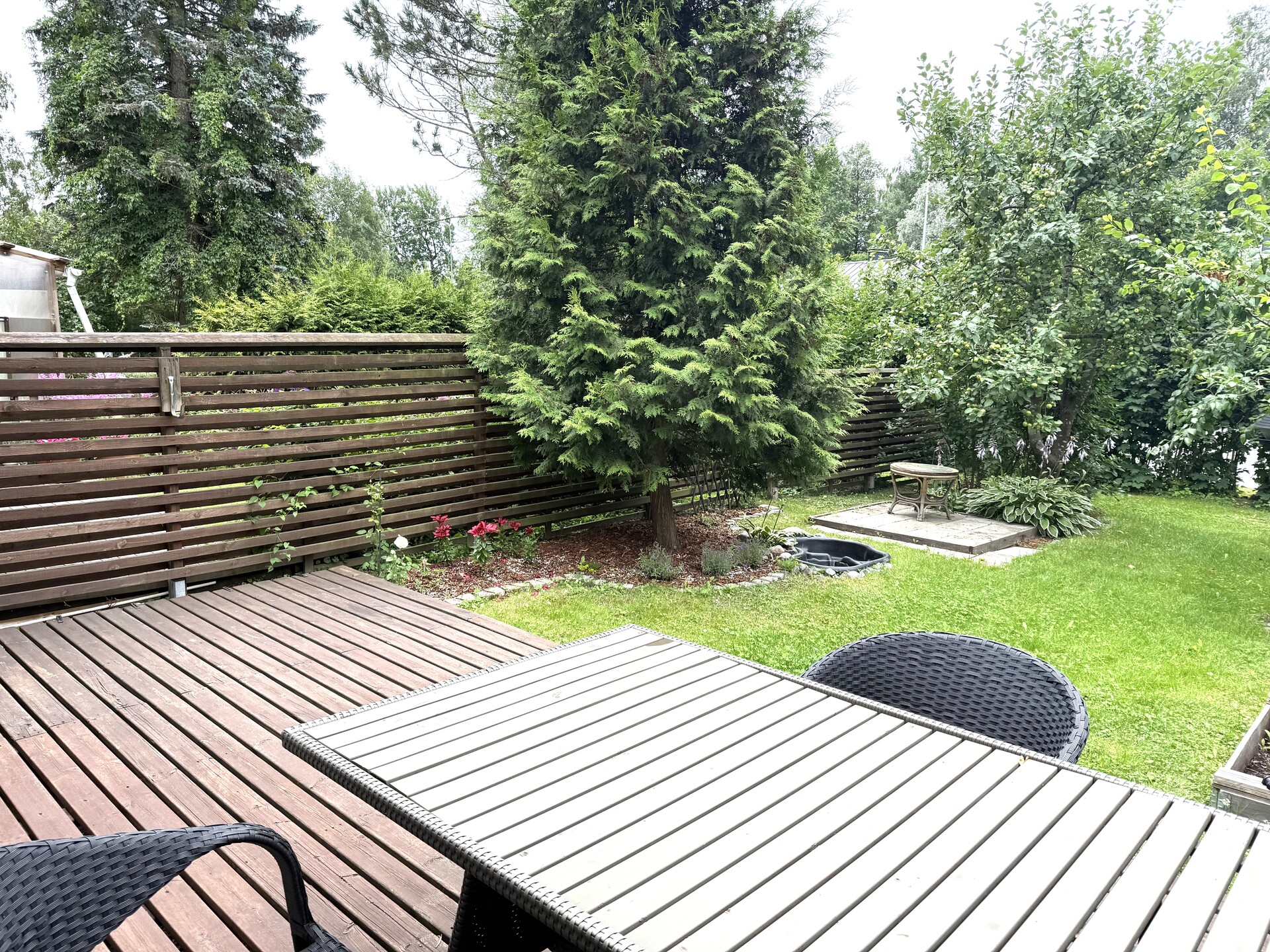 Koukkutie 1, Ahjo, Kerava