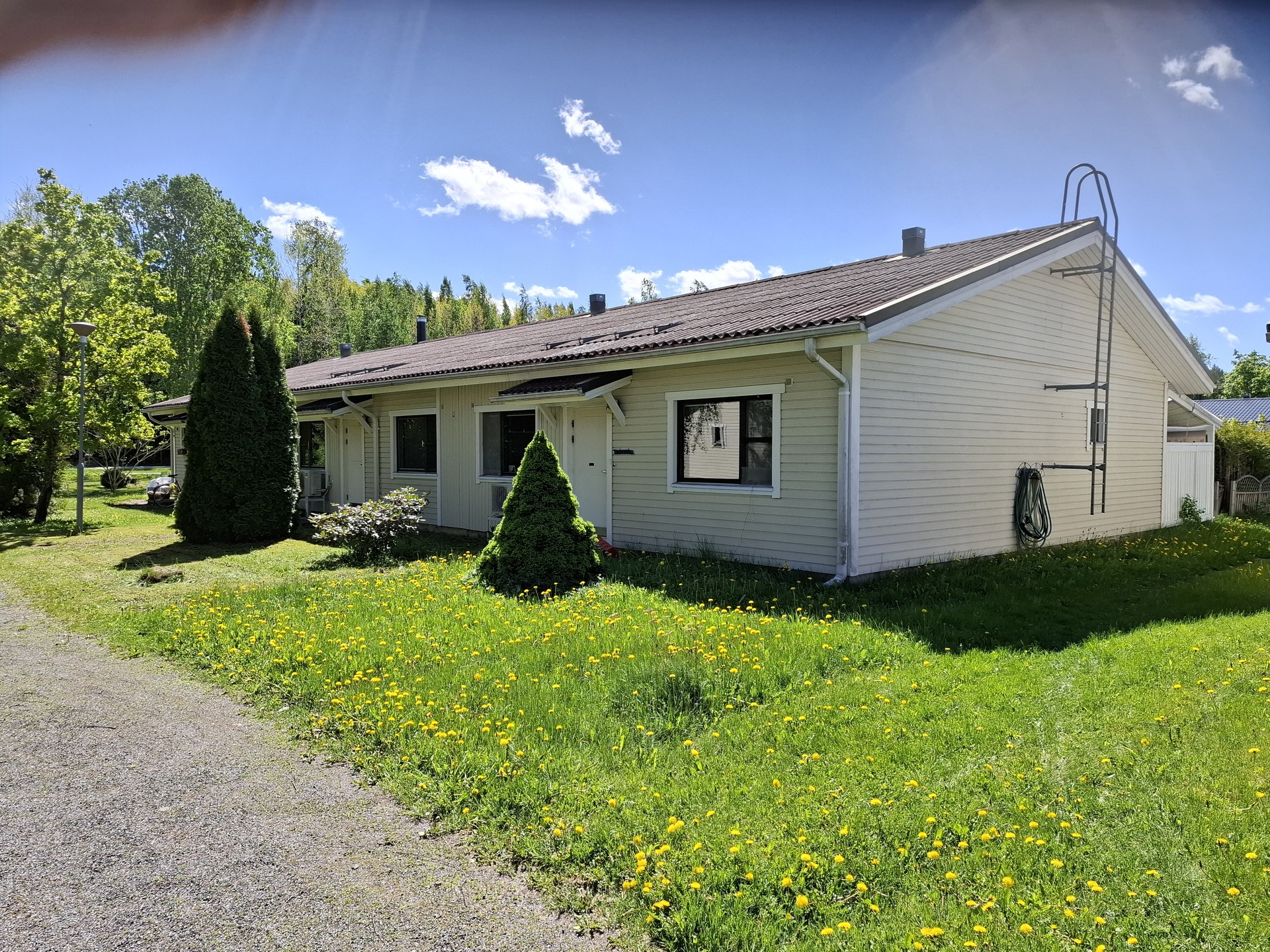 Valkamantie 3-5, Valkamanpelto, Mäntsälä
