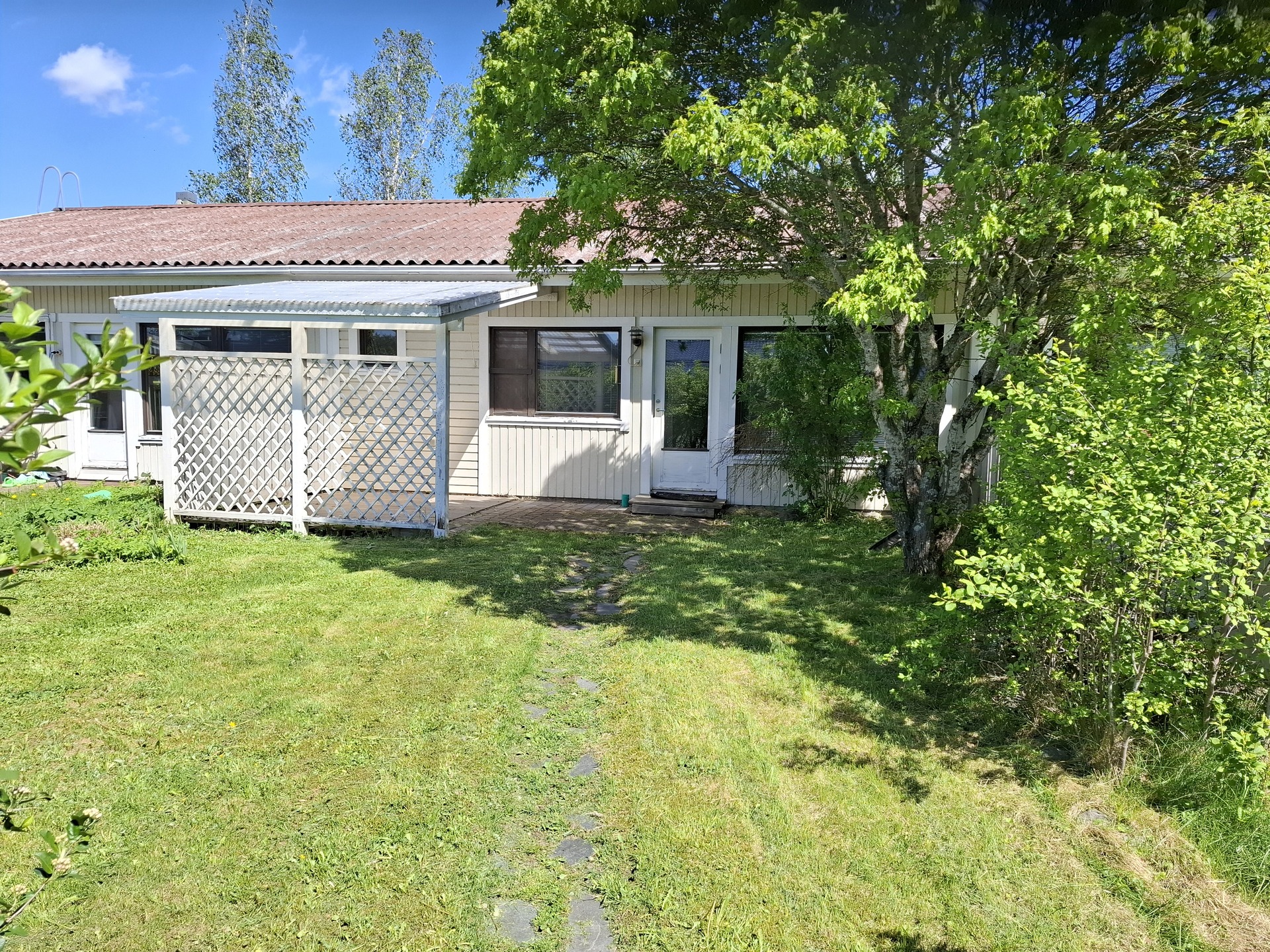 Valkamantie 3-5, Valkamanpelto, Mäntsälä