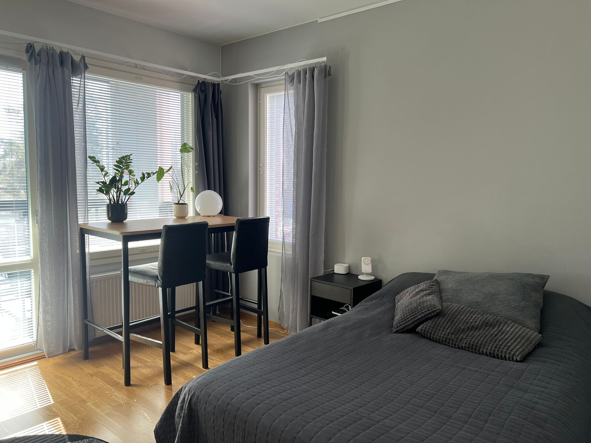Opiskelijankatu 3, Otsola, Joensuu