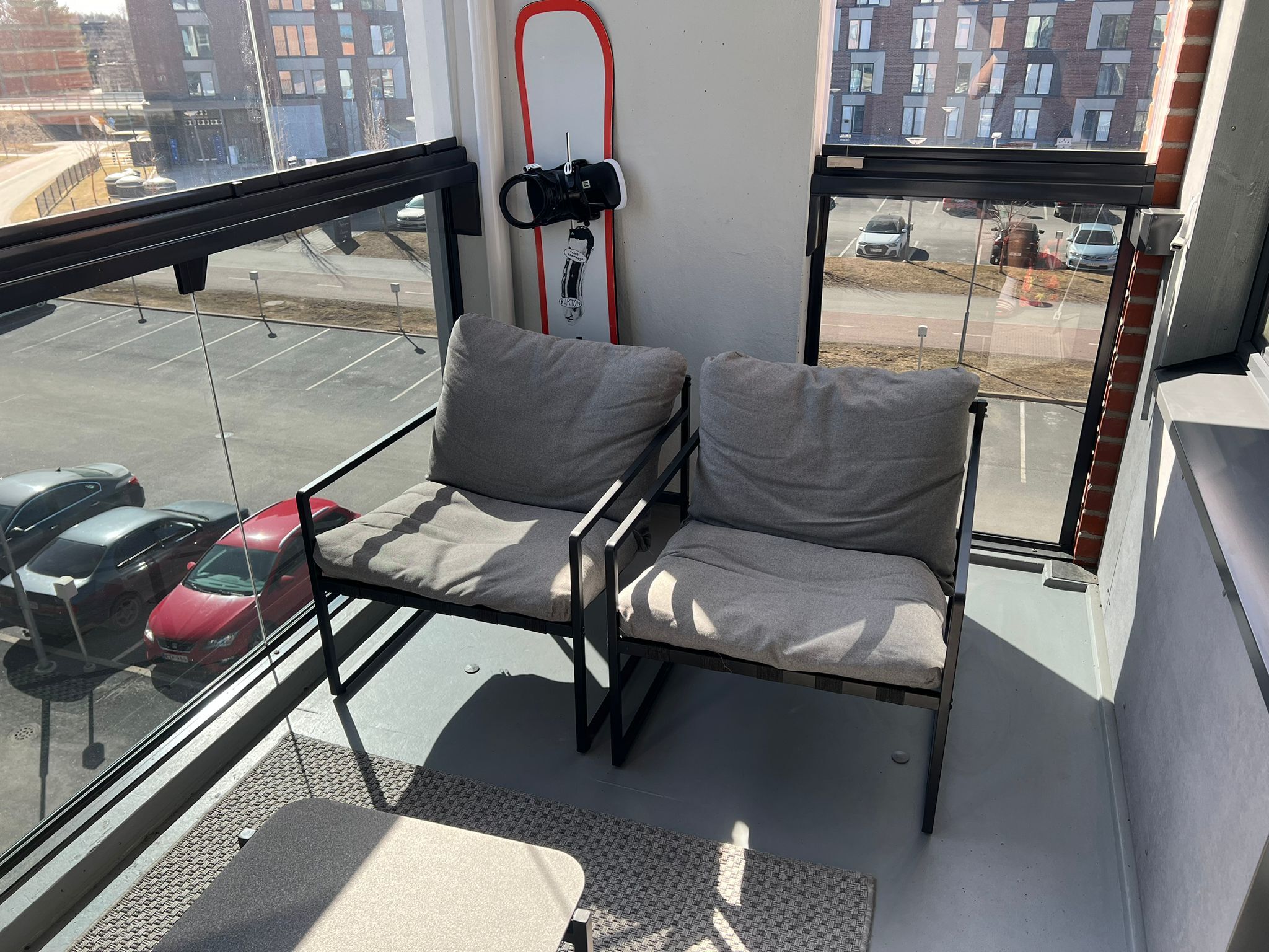 Opiskelijankatu 3, Otsola, Joensuu
