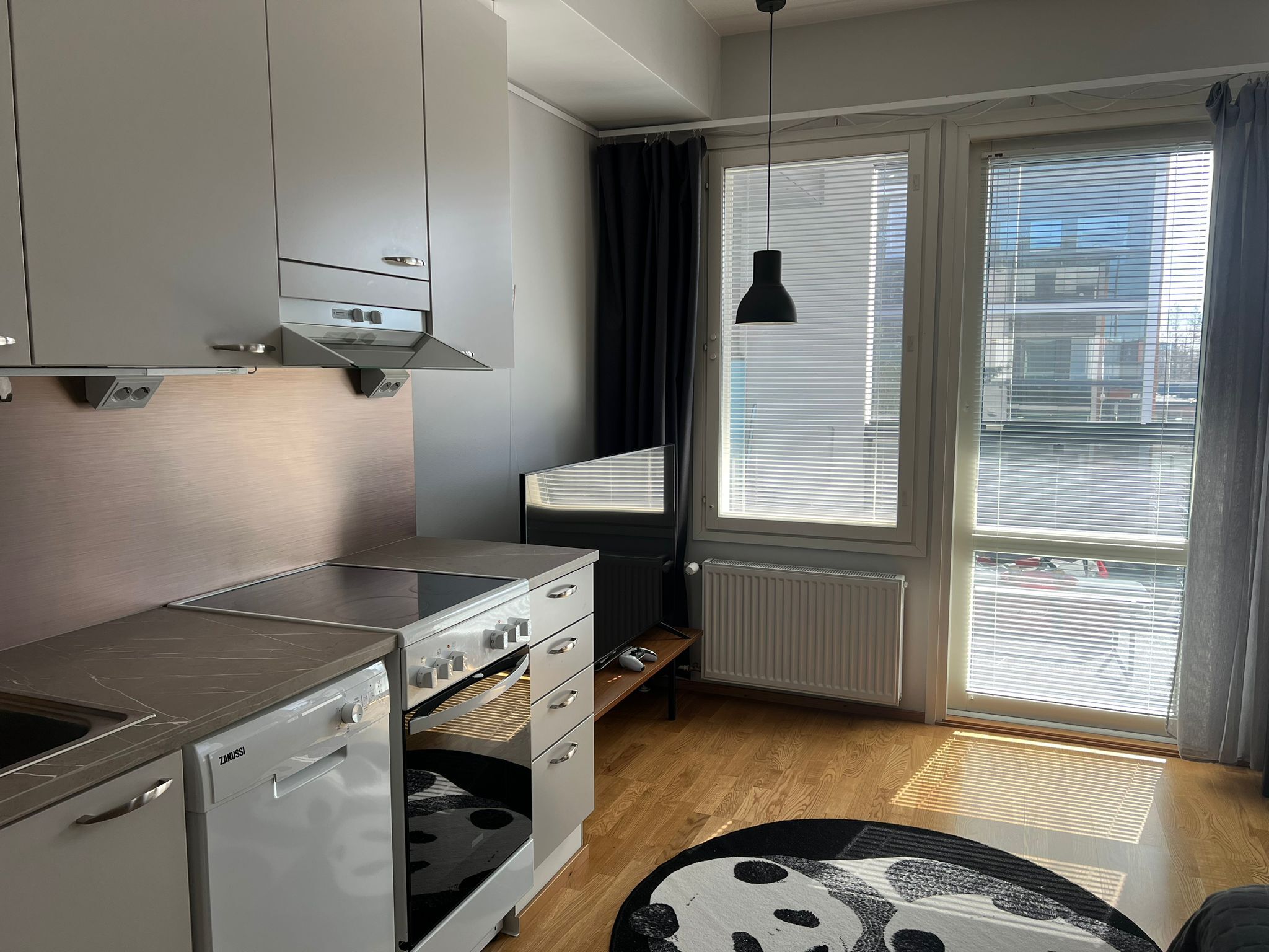 Opiskelijankatu 3, Otsola, Joensuu