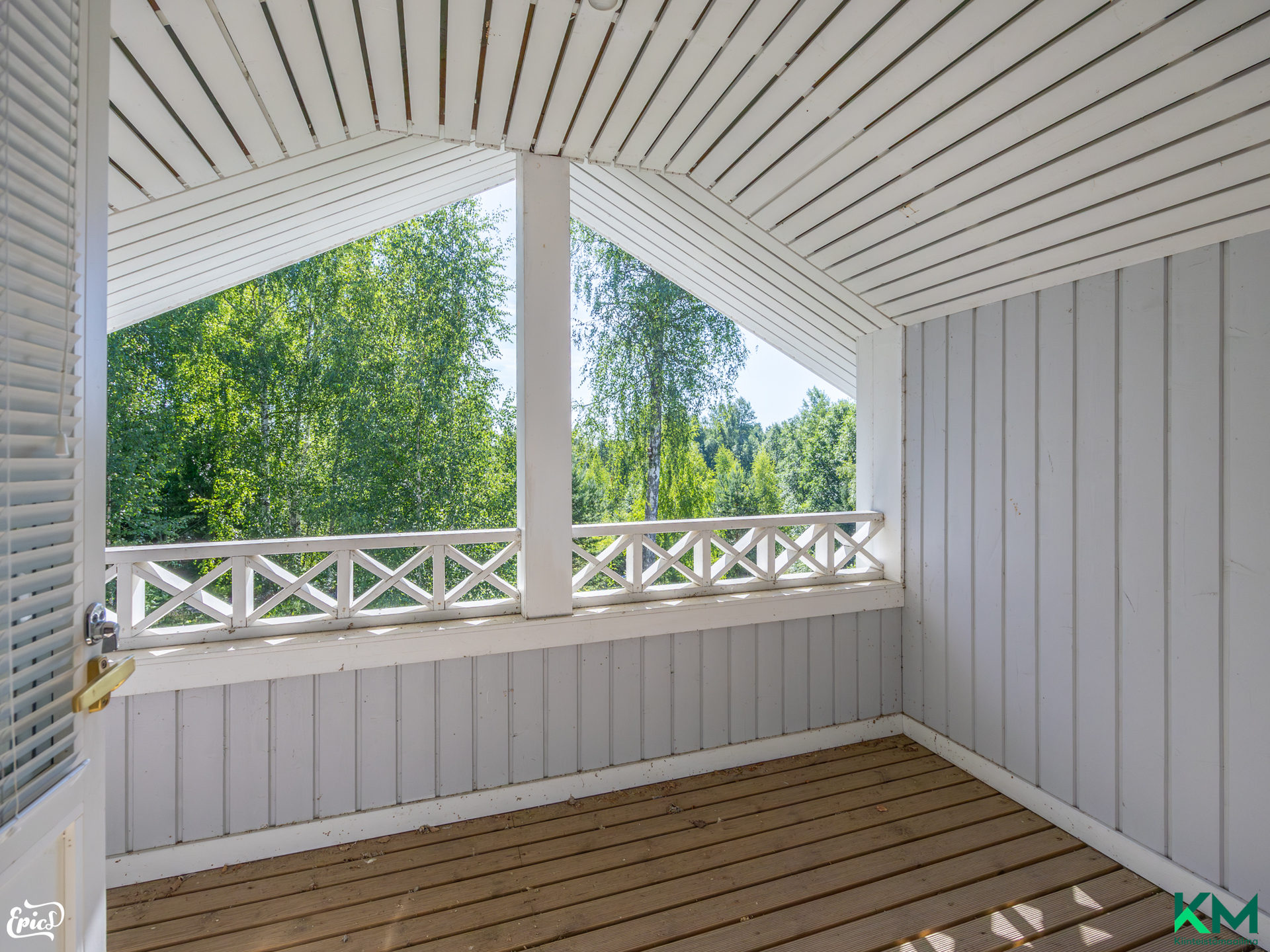 Mertaniementie 19, Kangasala
