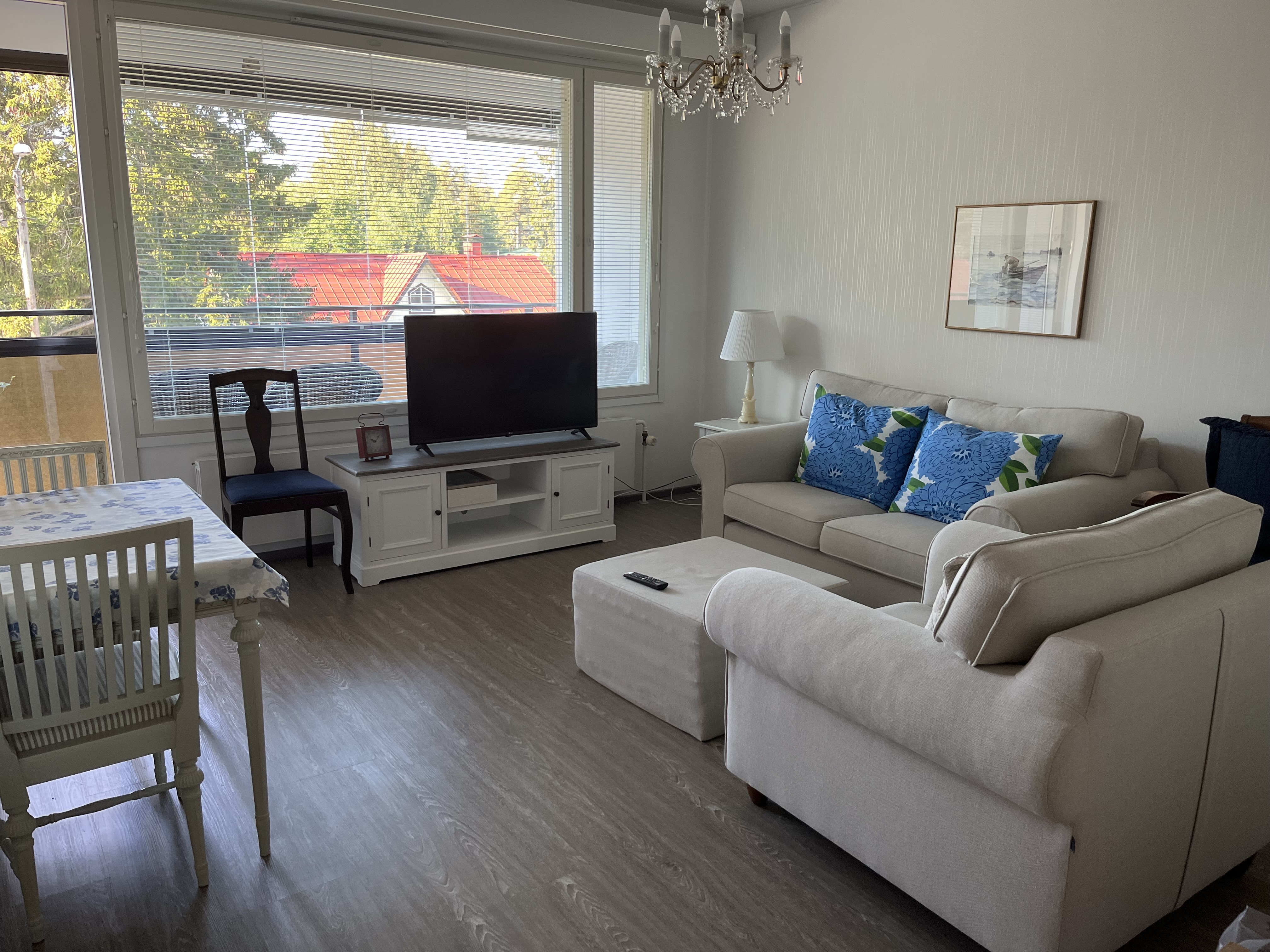 Savonkatu 31, Leppävirta