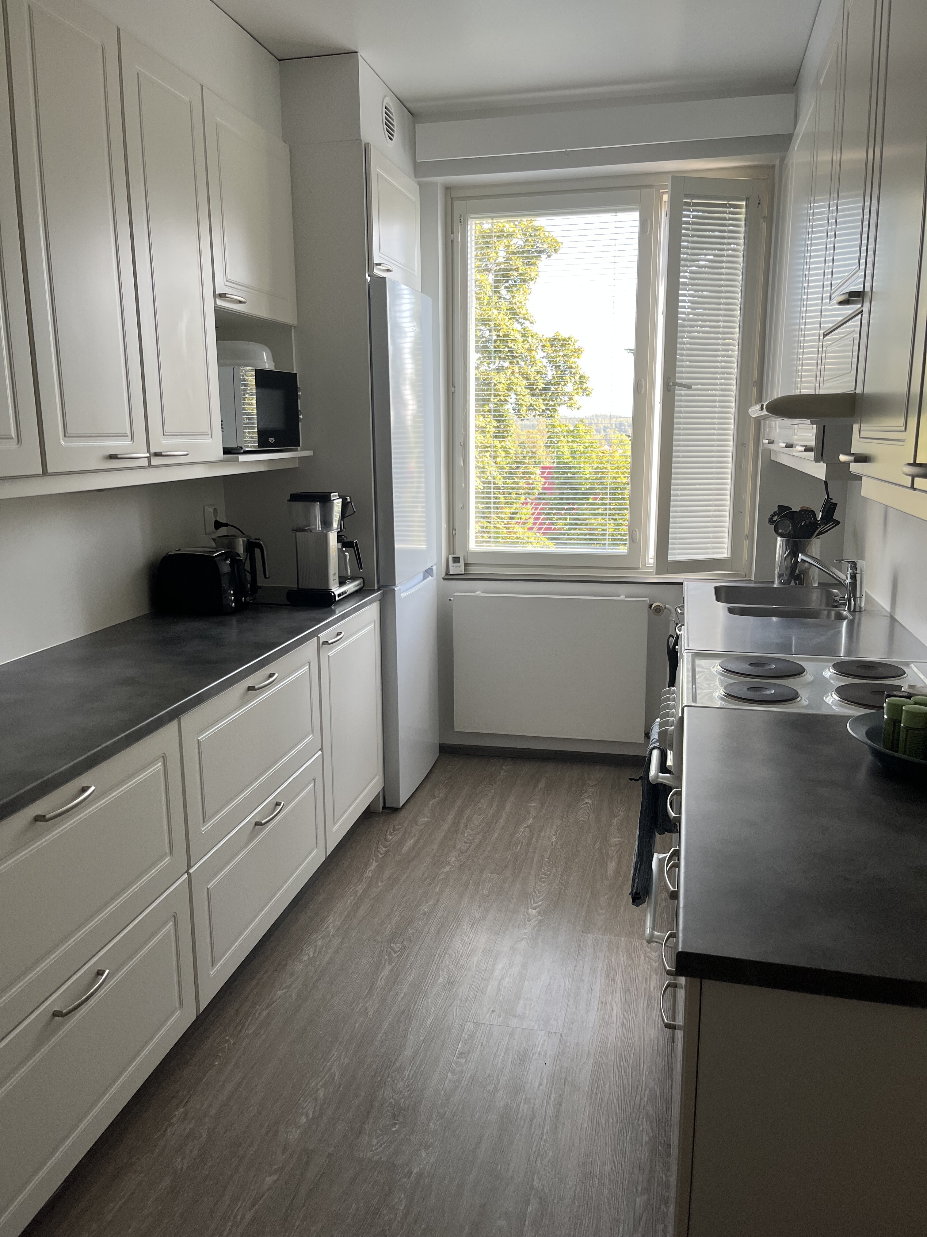 Savonkatu 31, Leppävirta