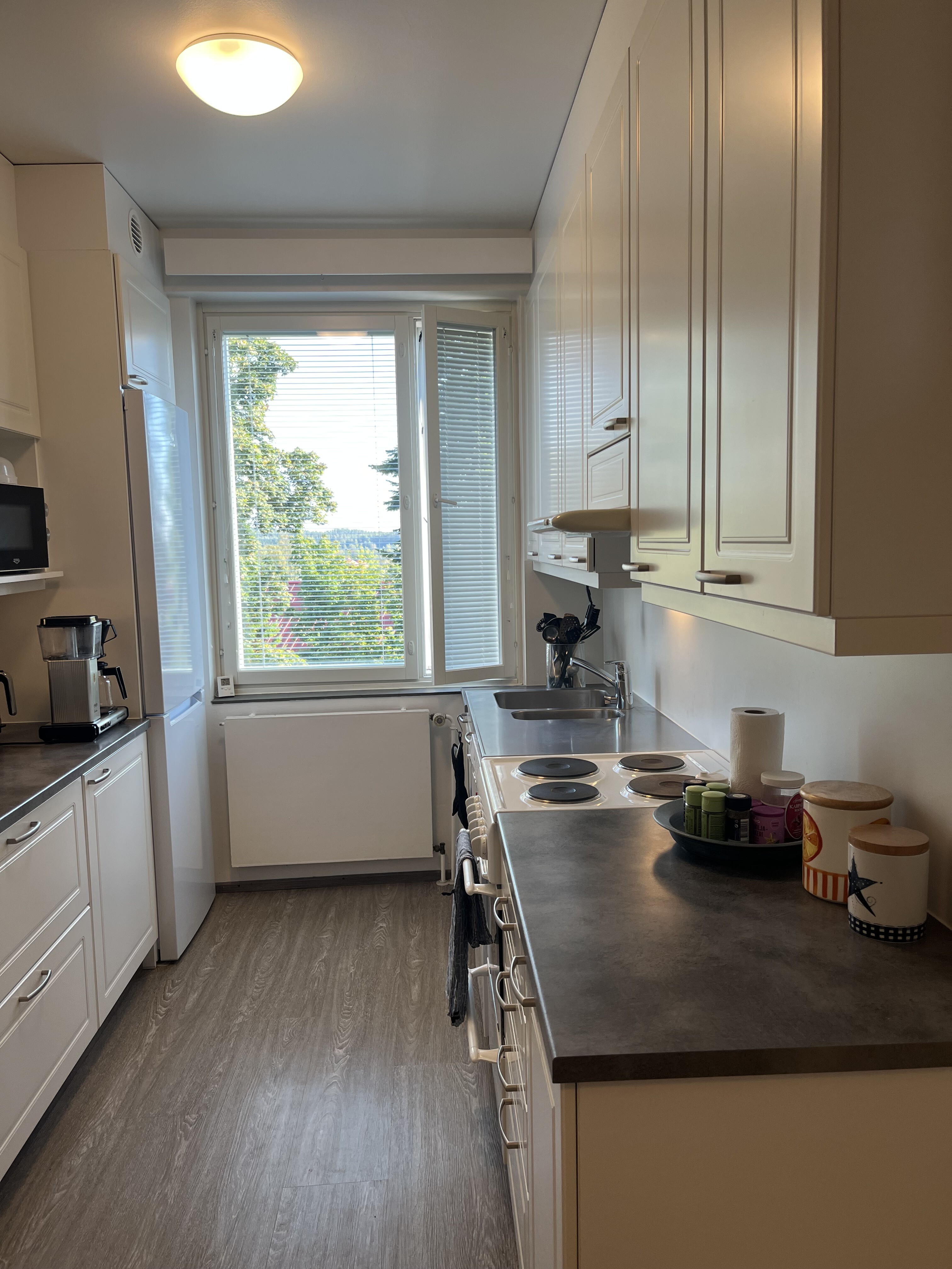 Savonkatu 31, Leppävirta