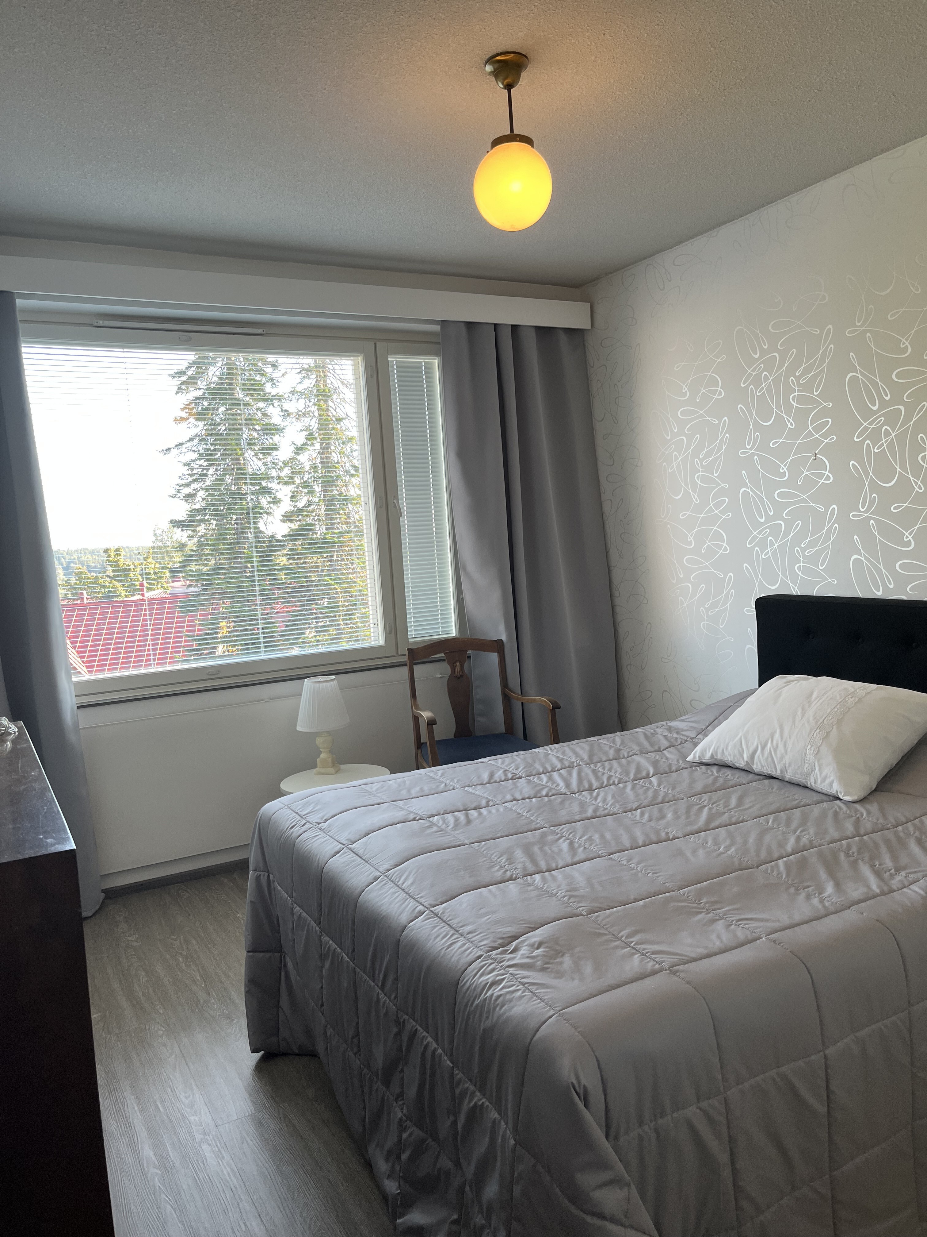 Savonkatu 31, Leppävirta