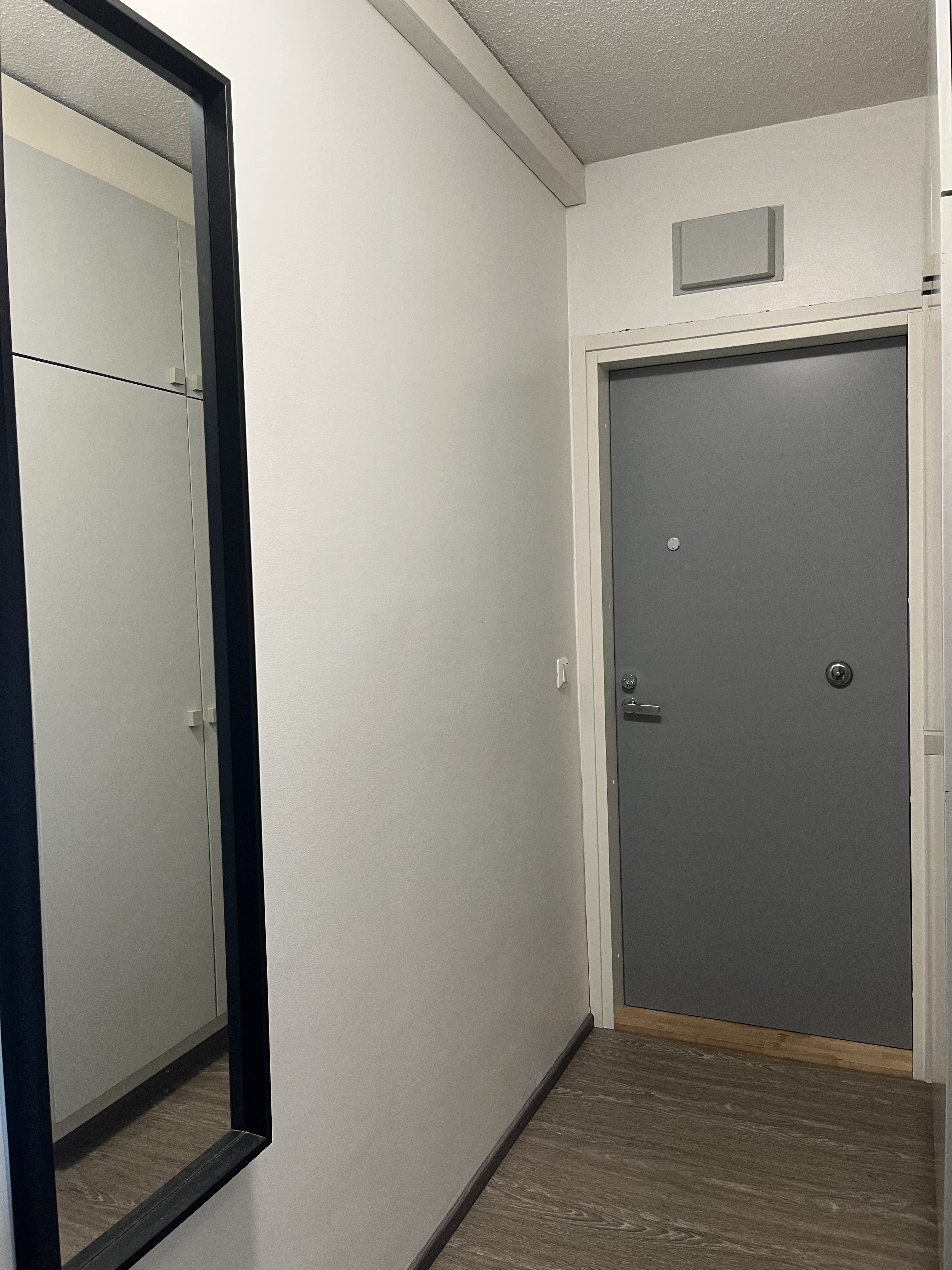 Savonkatu 31, Leppävirta