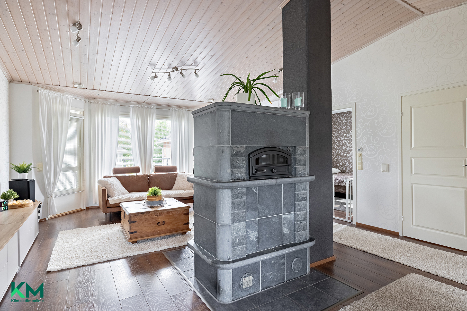 Monosentie 14, Perävainio, Oulu