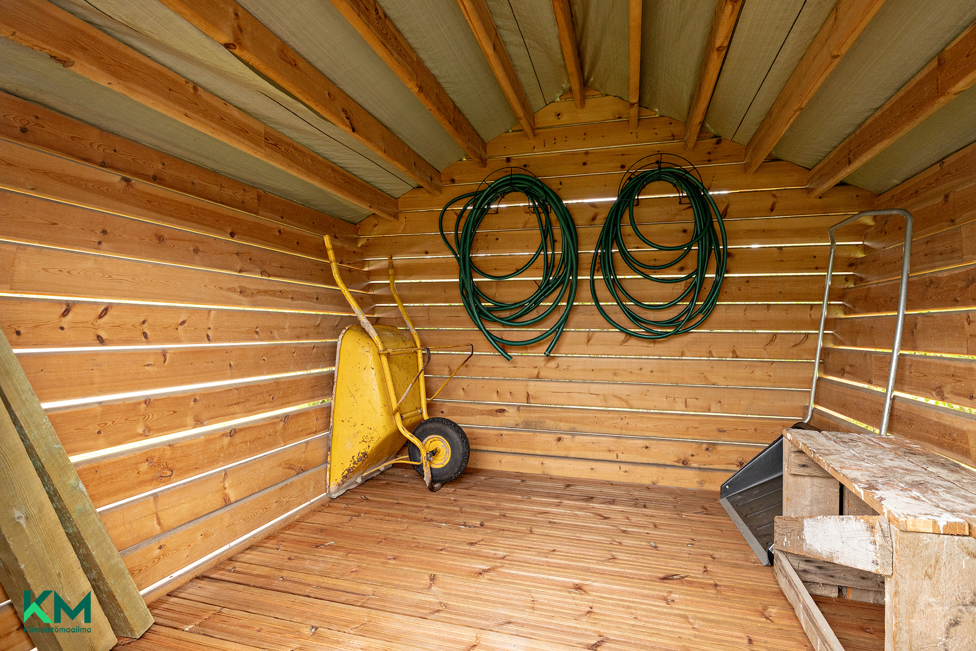 Monosentie 14, Perävainio, Oulu