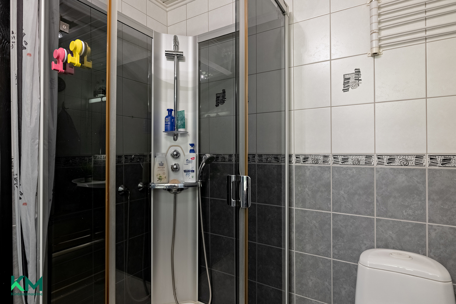 Monosentie 14, Perävainio, Oulu