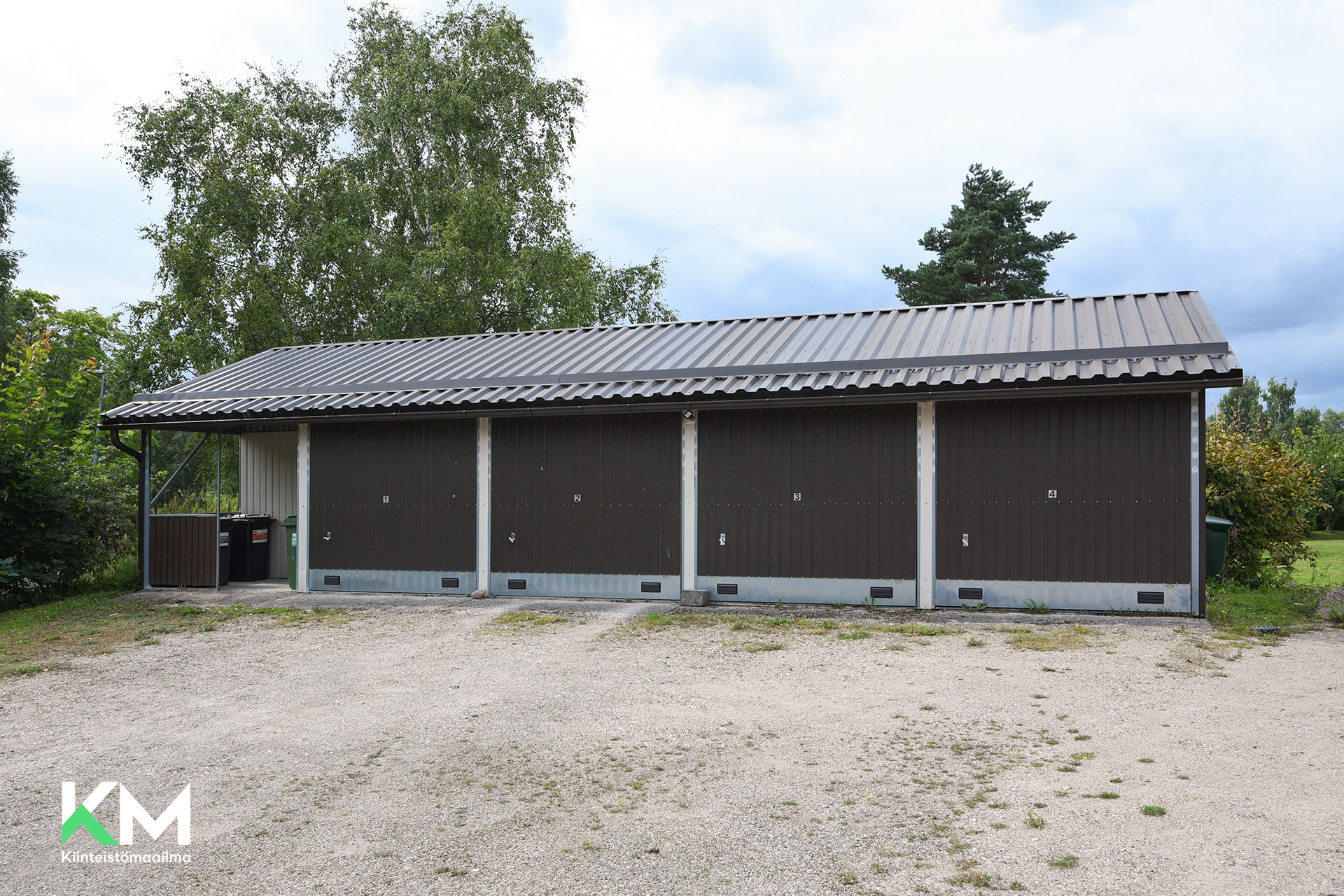 Timonpolku , Vääksy, Asikkala