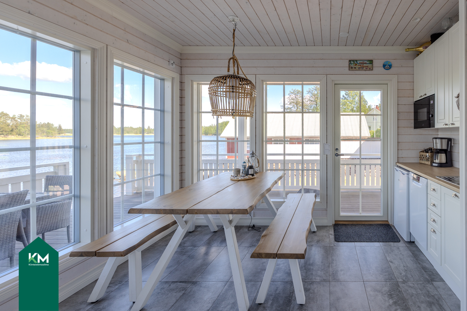 Vasikkaniementie 20, Kotka