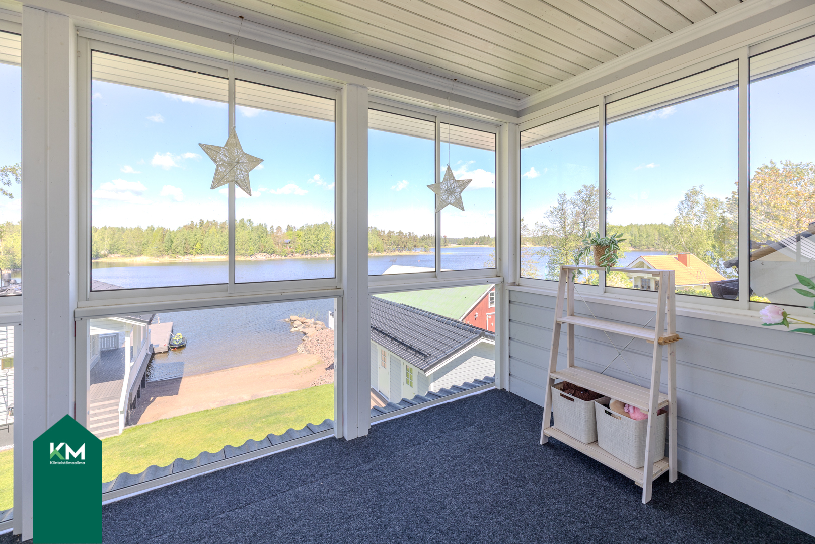Vasikkaniementie 20, Kotka
