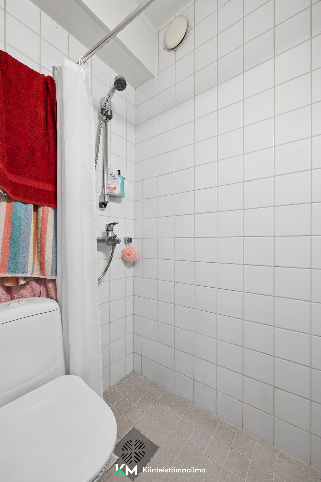 Koskelantie 56, Helsinki