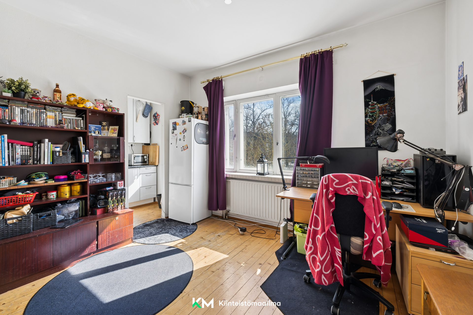 Koskelantie 56, Helsinki