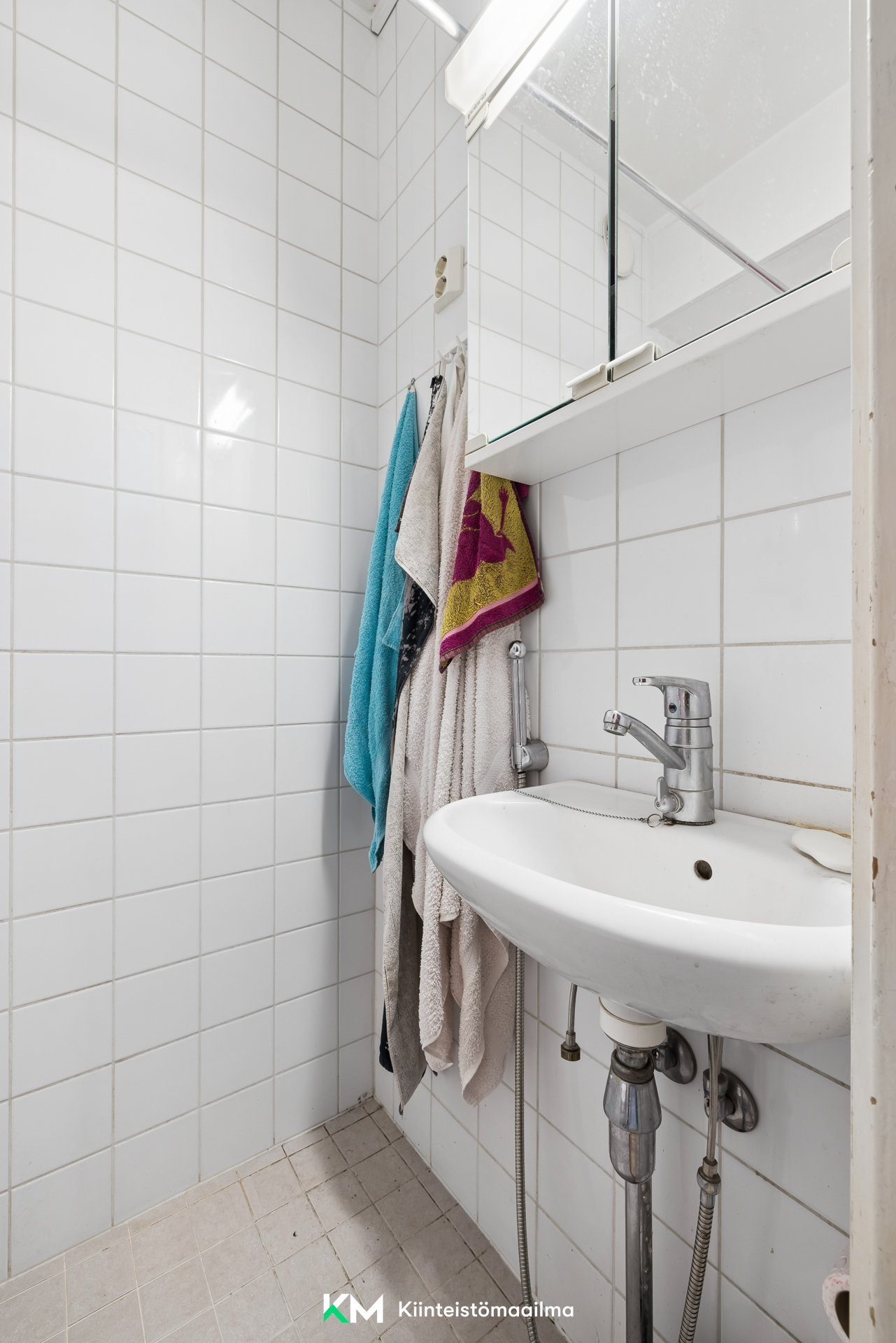 Koskelantie 56, Helsinki