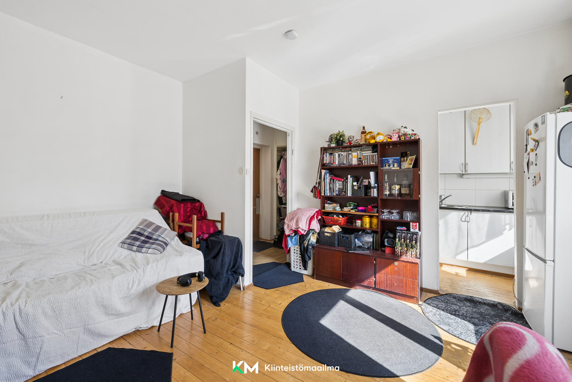 Koskelantie 56, Helsinki