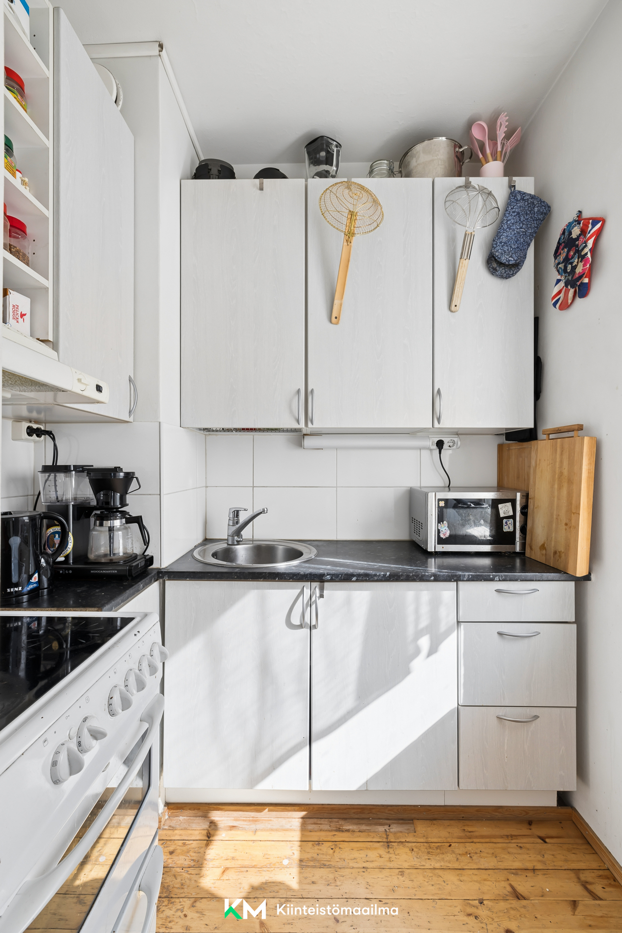 Koskelantie 56, Helsinki