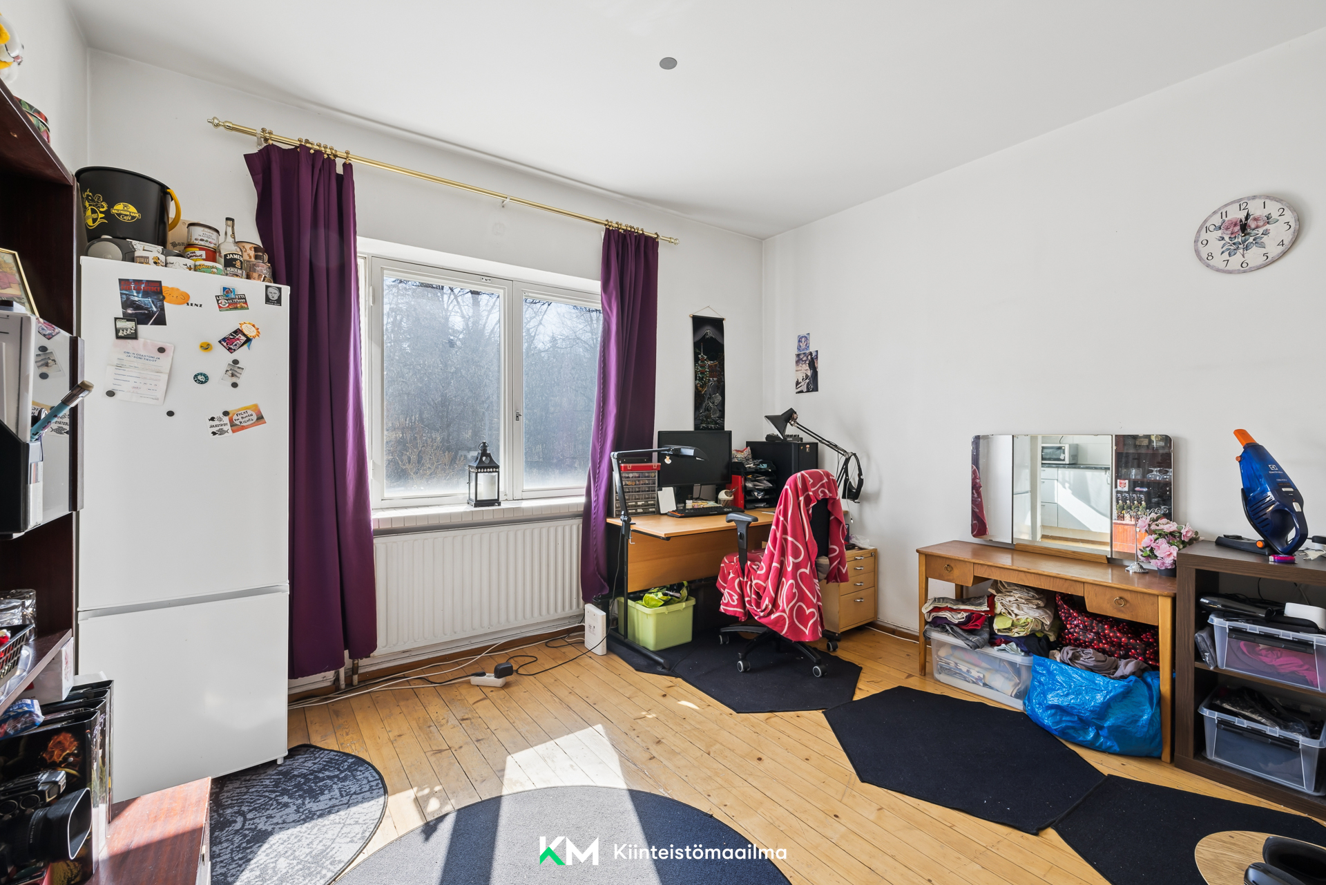 Koskelantie 56, Helsinki