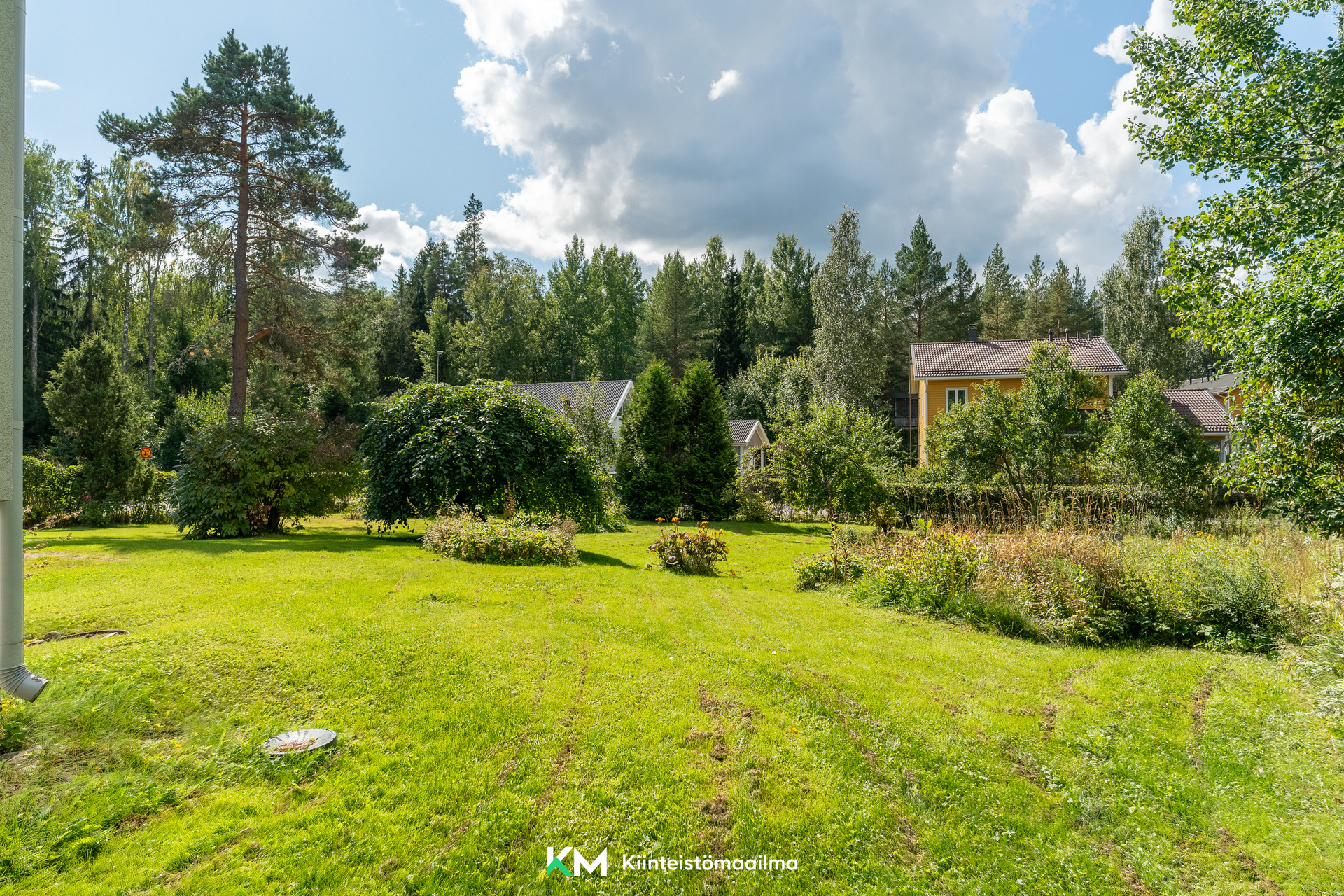 Alaniementie 12, Kalajärvi, Espoo