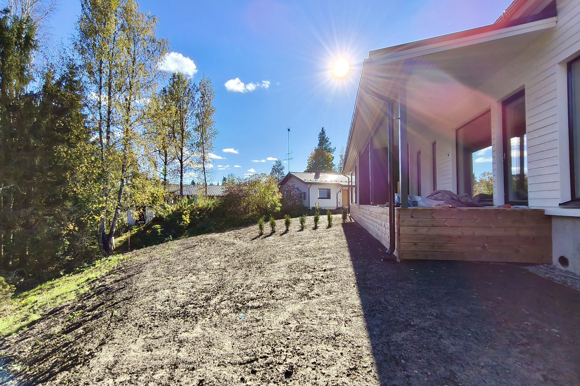 Lammaskuja 7 B1, Klaukkala, Nurmijärvi