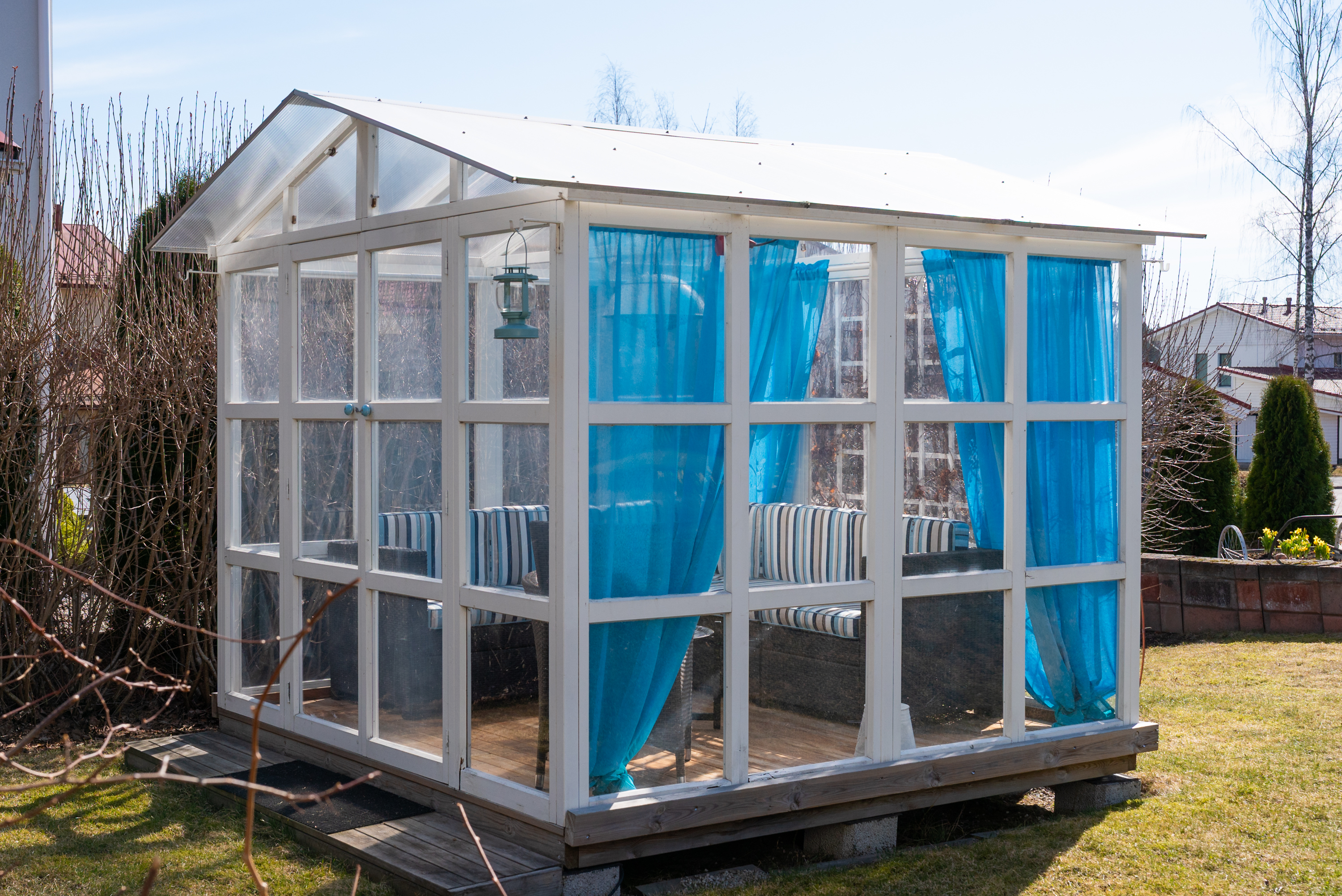 Polastie 3, Salmiranta, Jyväskylä