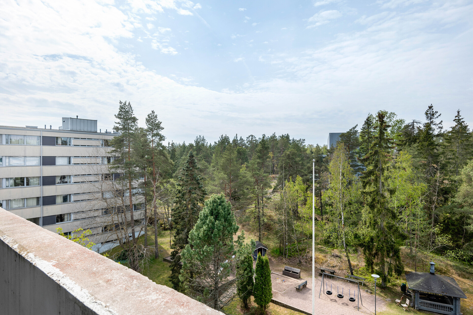 Iivisniemenkatu 4, Iivisniemi, Espoo
