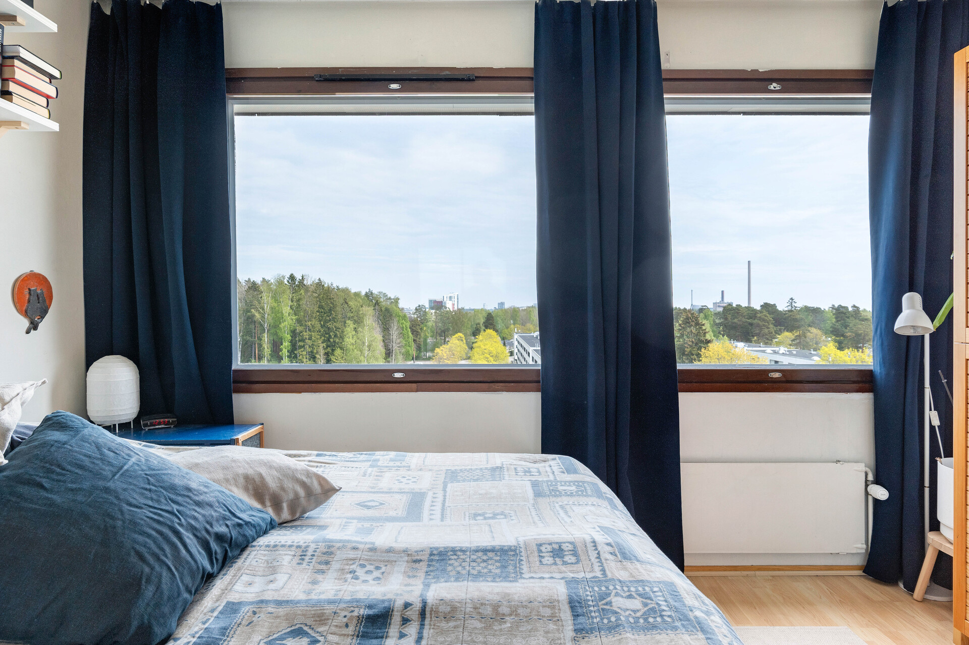 Iivisniemenkatu 4, Iivisniemi, Espoo