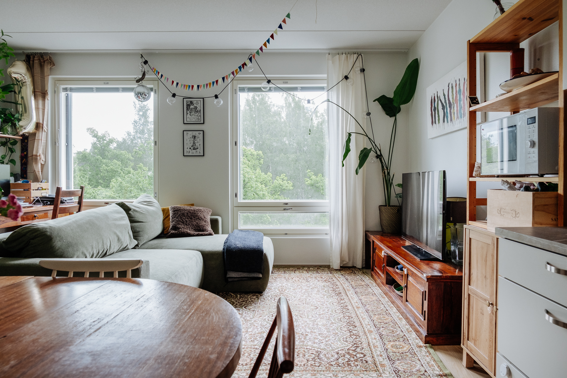 Koskelantie 64a, Käpylä, Helsinki