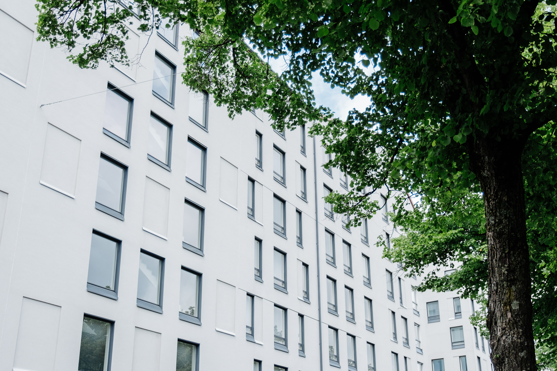 Koskelantie 64a, Käpylä, Helsinki
