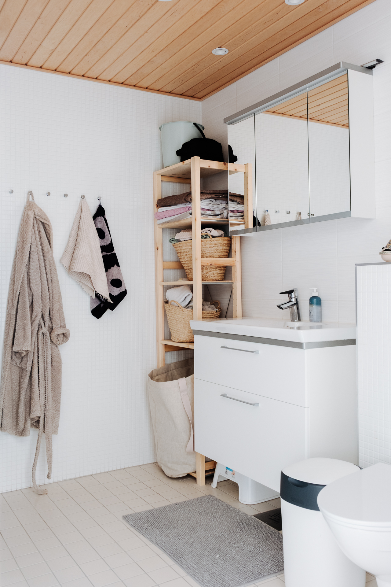 Koskelantie 64a, Käpylä, Helsinki