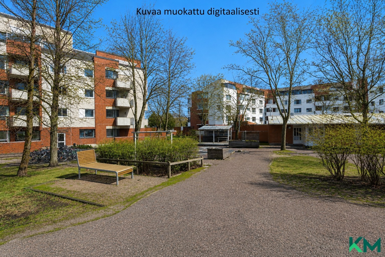 Merisotilaantori 3, Katajanokka, Helsinki