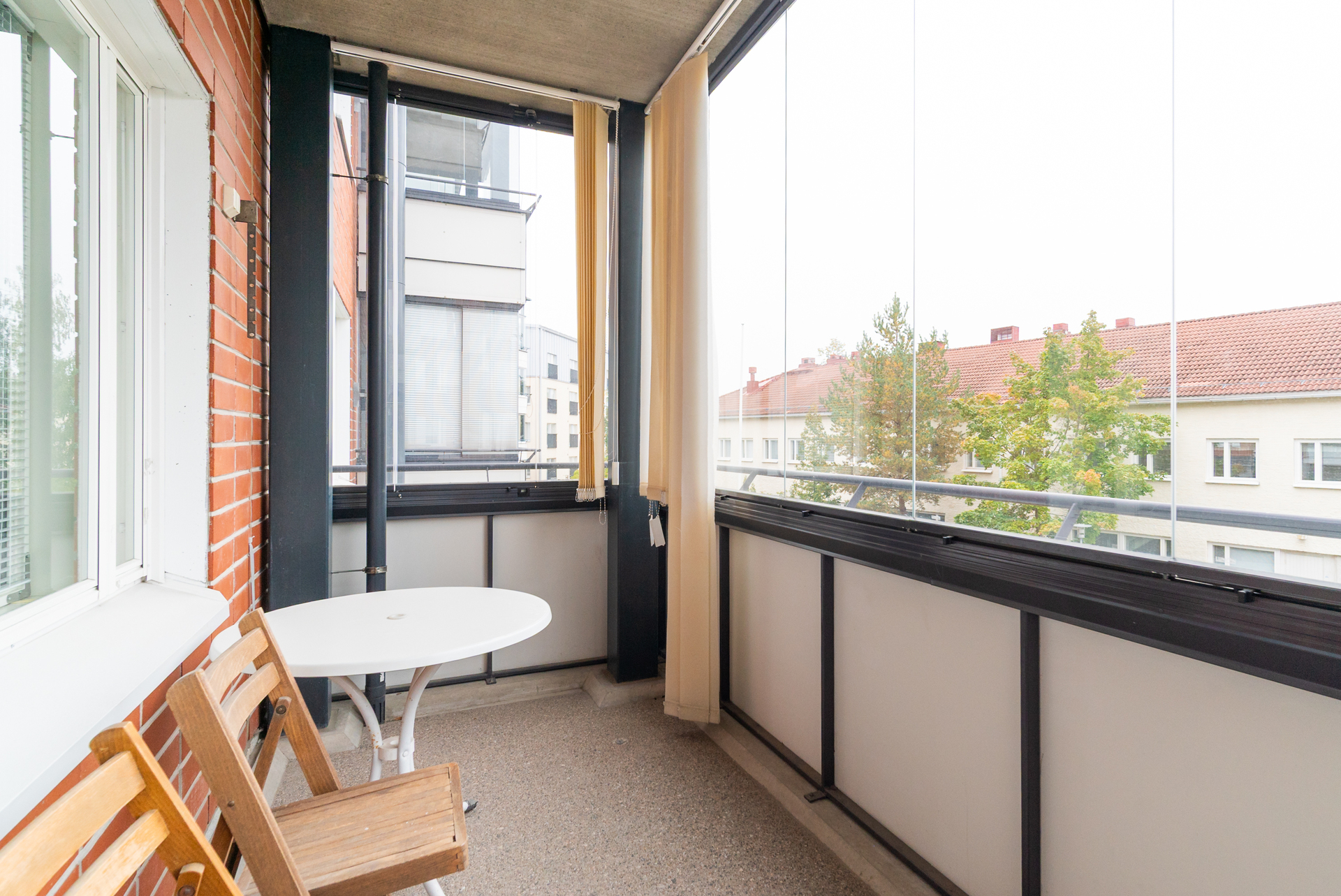 Yrjönkatu 56, Keskusta, Jyväskylä