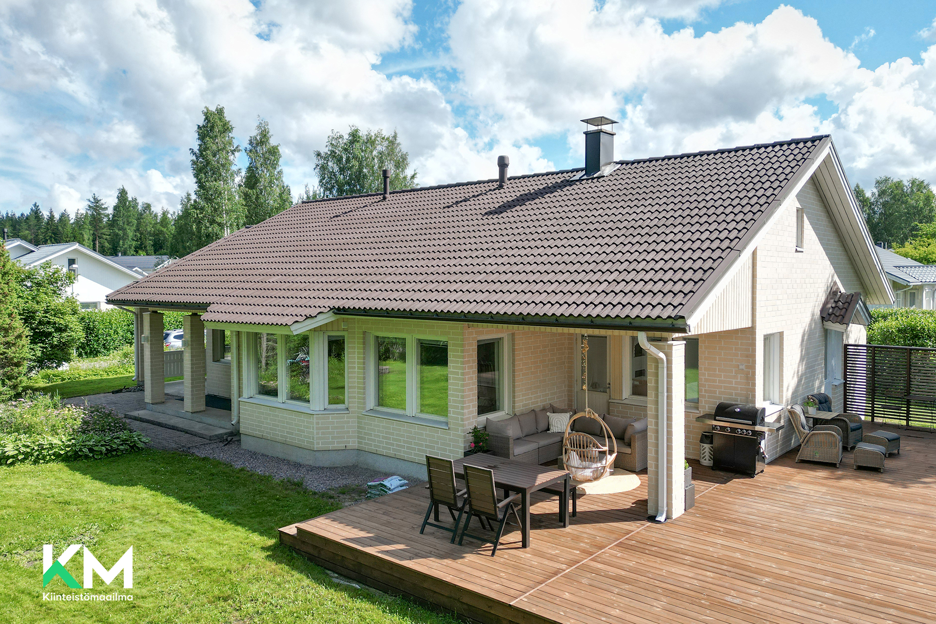 Haulikatu 2, Lahti