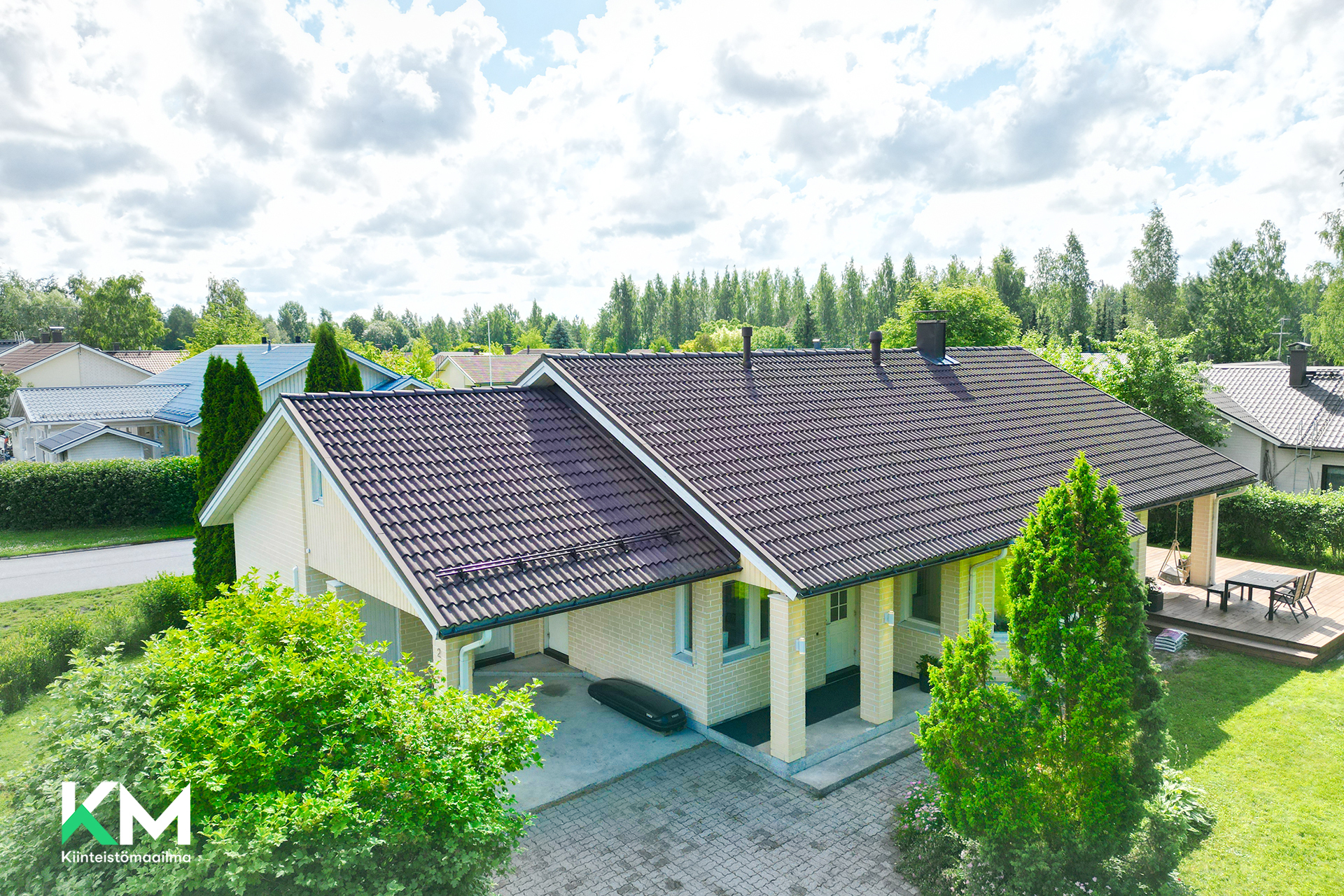 Haulikatu 2, Lahti