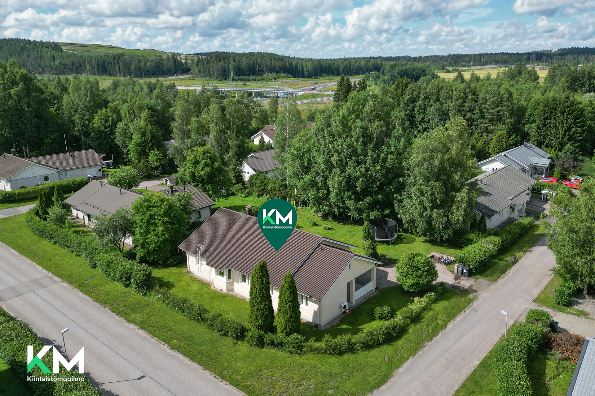 Haulikatu 2, Lahti