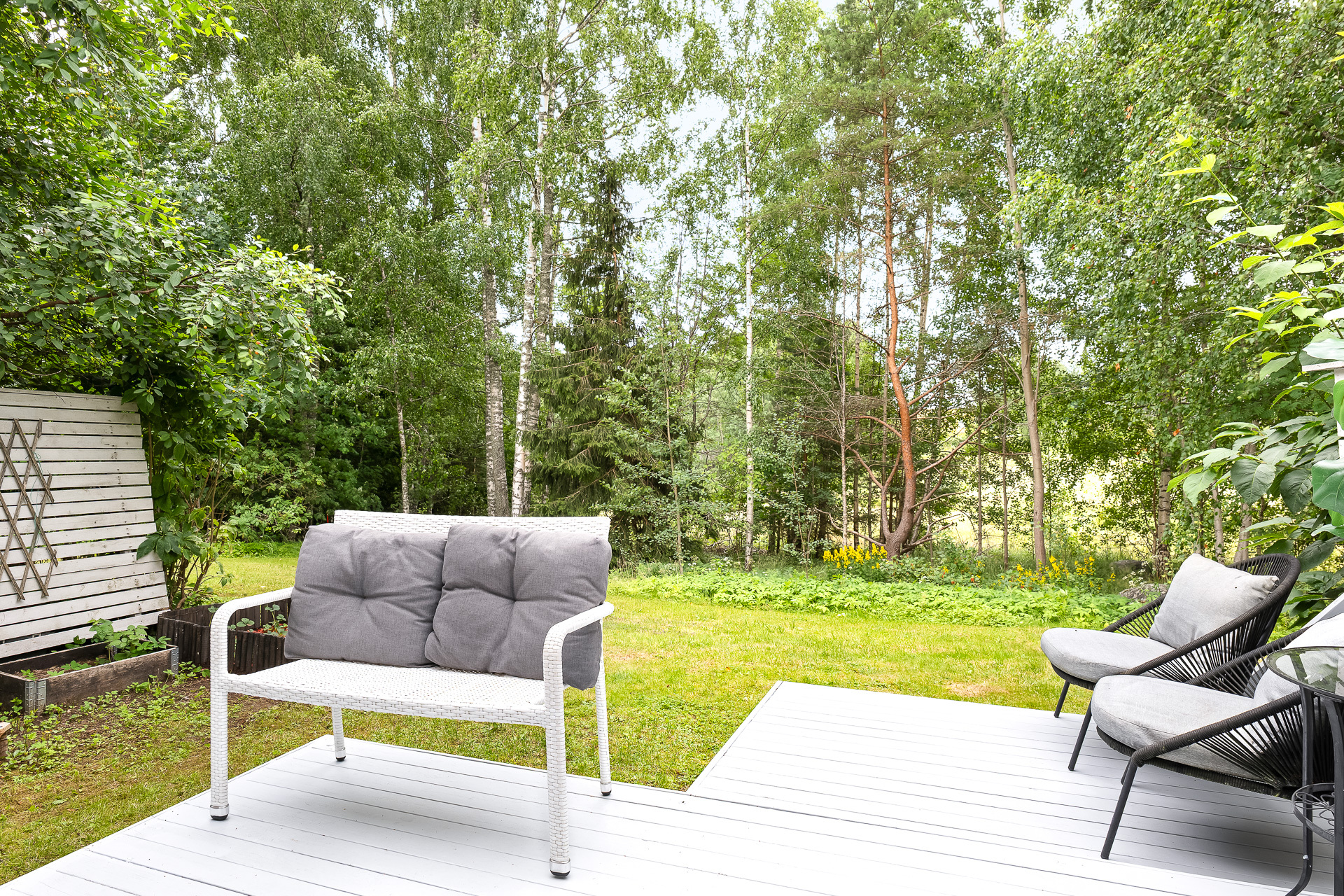 Ravalsintie 6, Ravals, Kirkkonummi