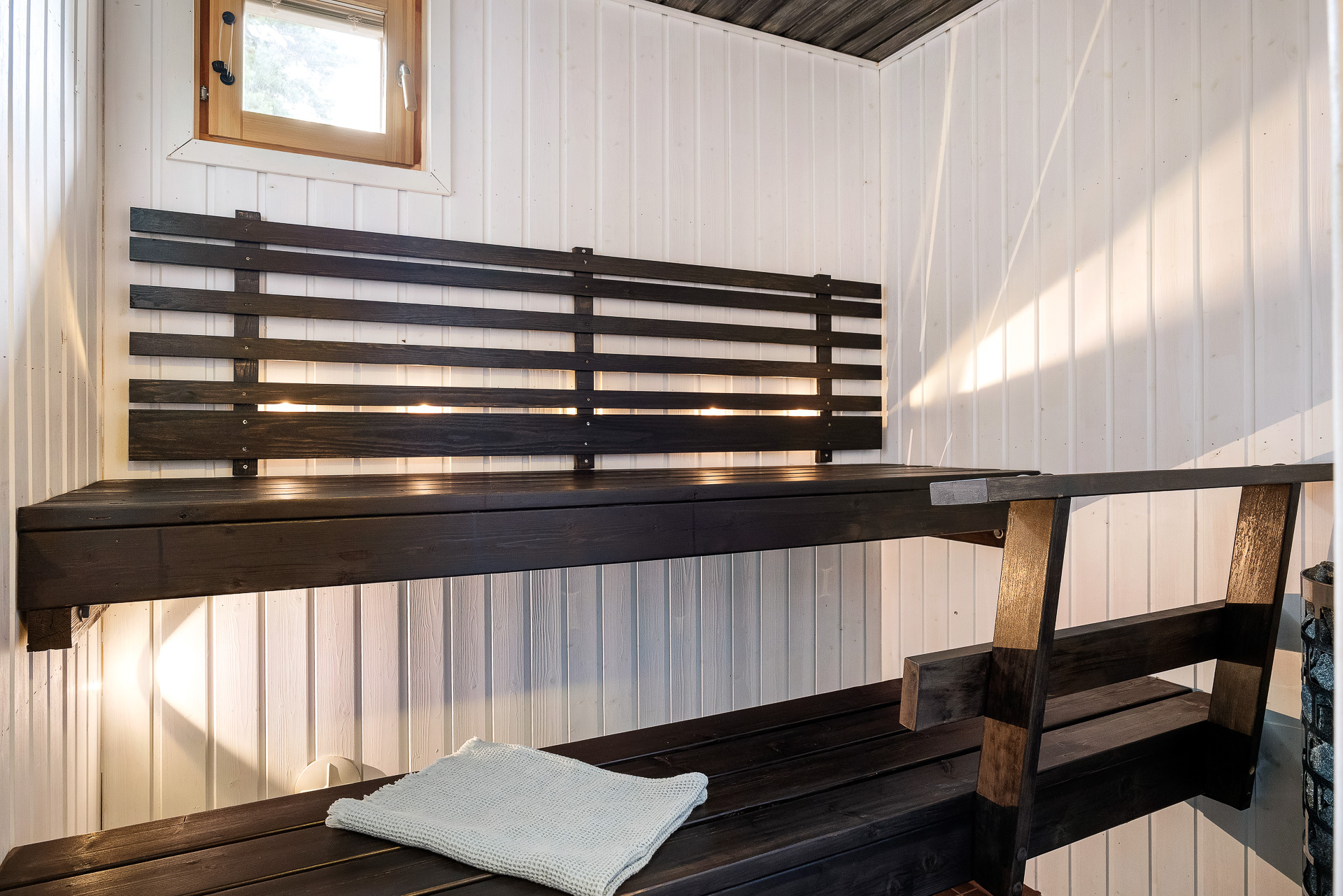 Ravalsintie 6, Ravals, Kirkkonummi
