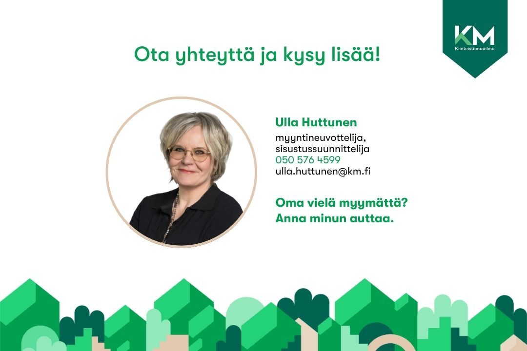 Ravalsintie 6, Ravals, Kirkkonummi