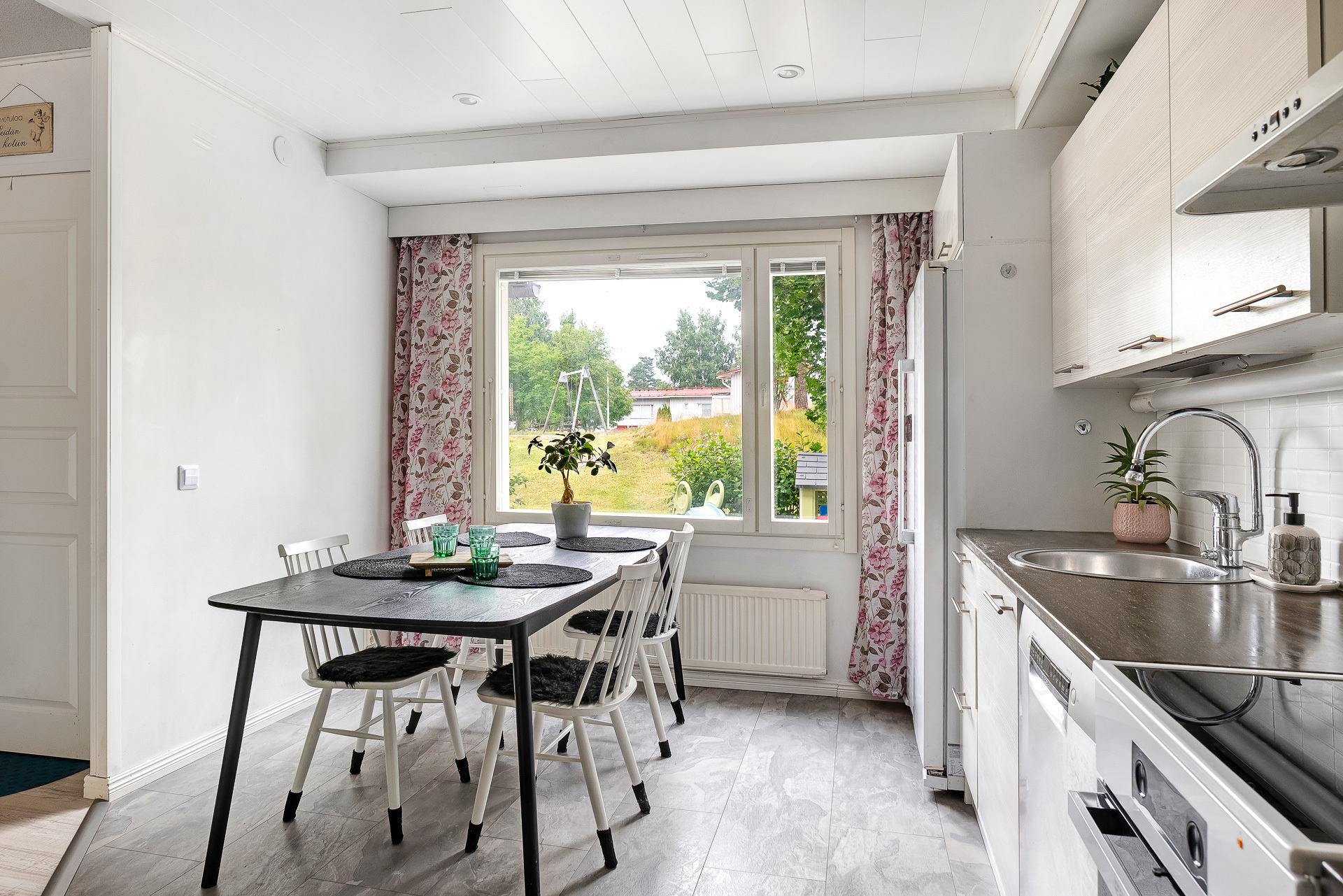 Ravalsintie 6, Ravals, Kirkkonummi
