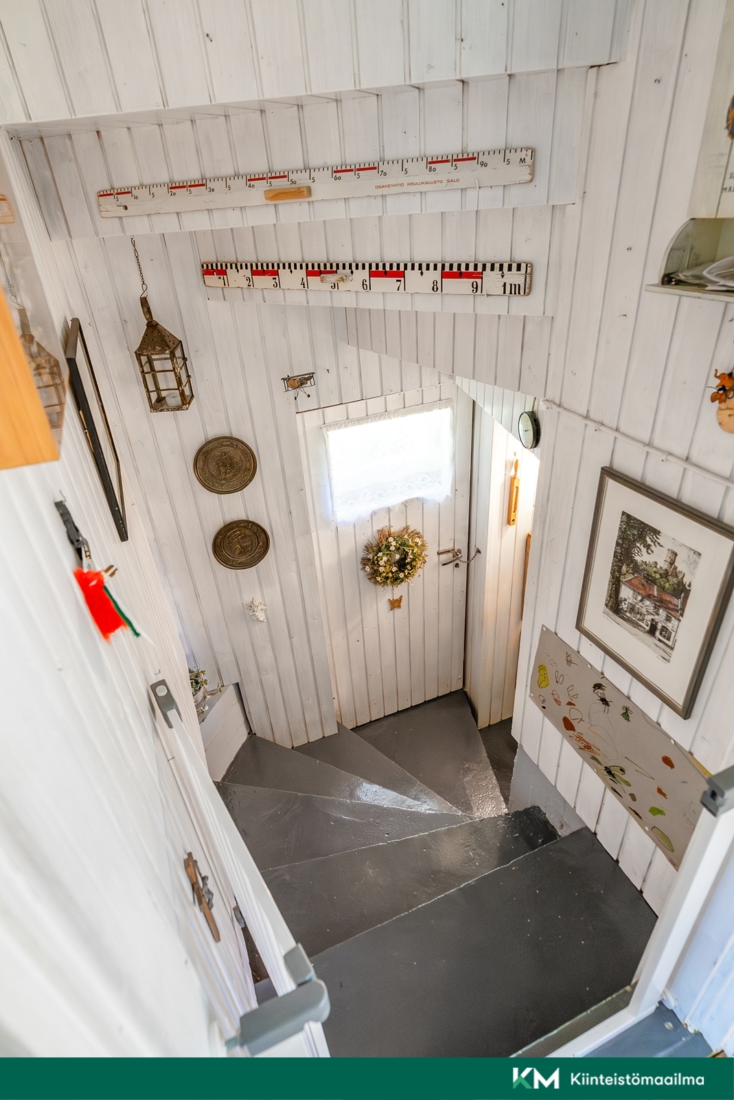 Joutsenentie 17, Riihikallio, Tuusula