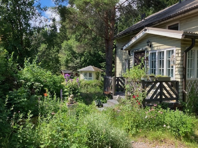 Joutsenentie 17, Riihikallio, Tuusula