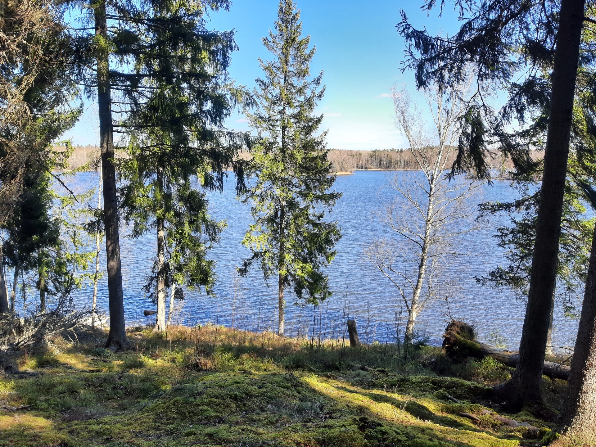 Härkäsaarentie 70, Sammatti, Lohja
