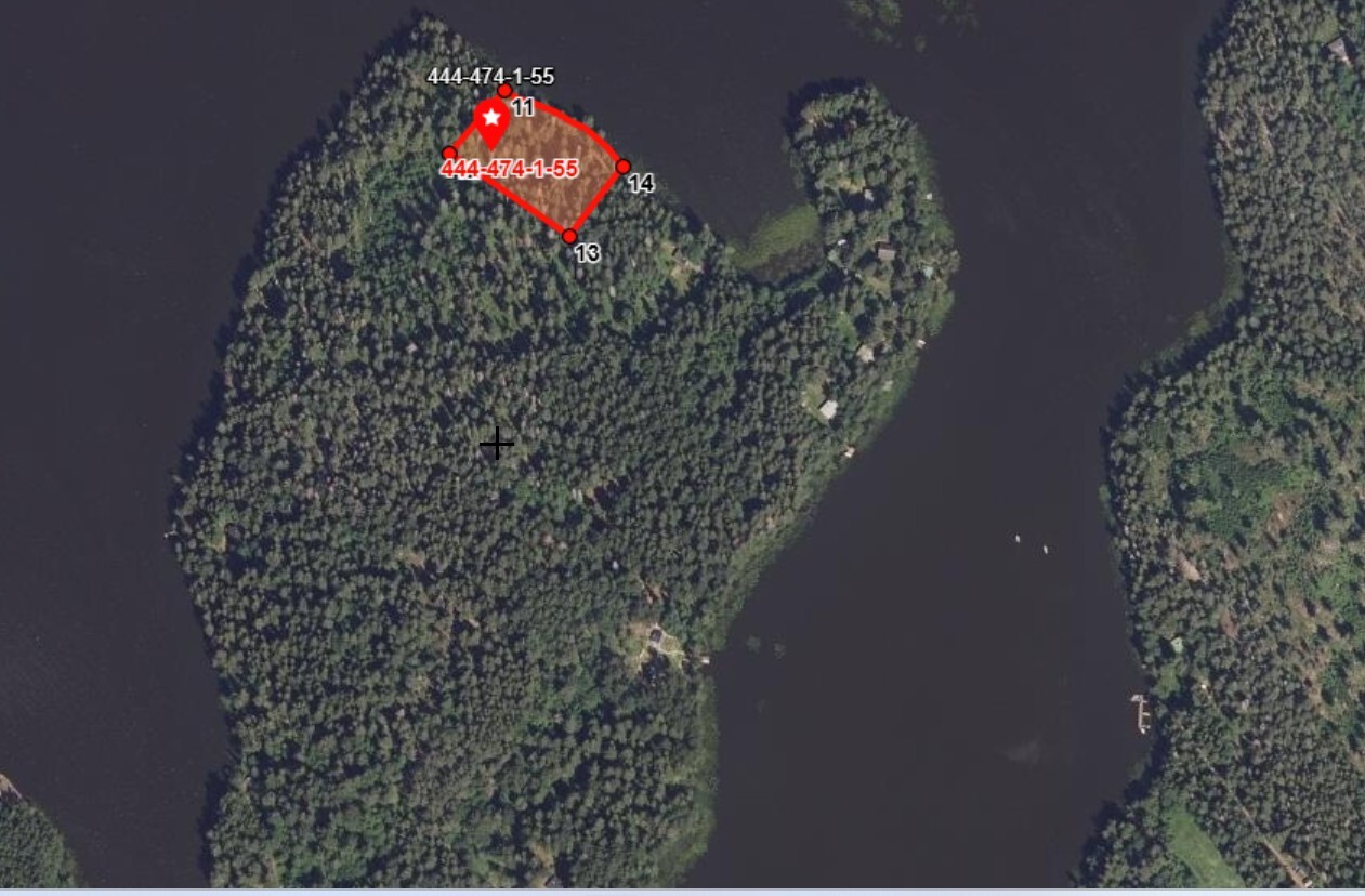 Härkäsaarentie 70, Sammatti, Lohja
