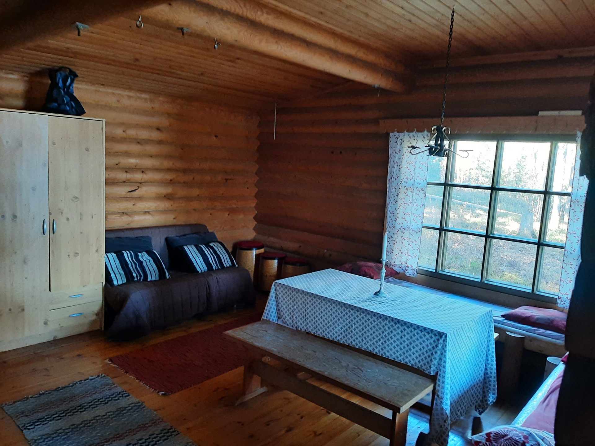 Härkäsaarentie 70, Sammatti, Lohja