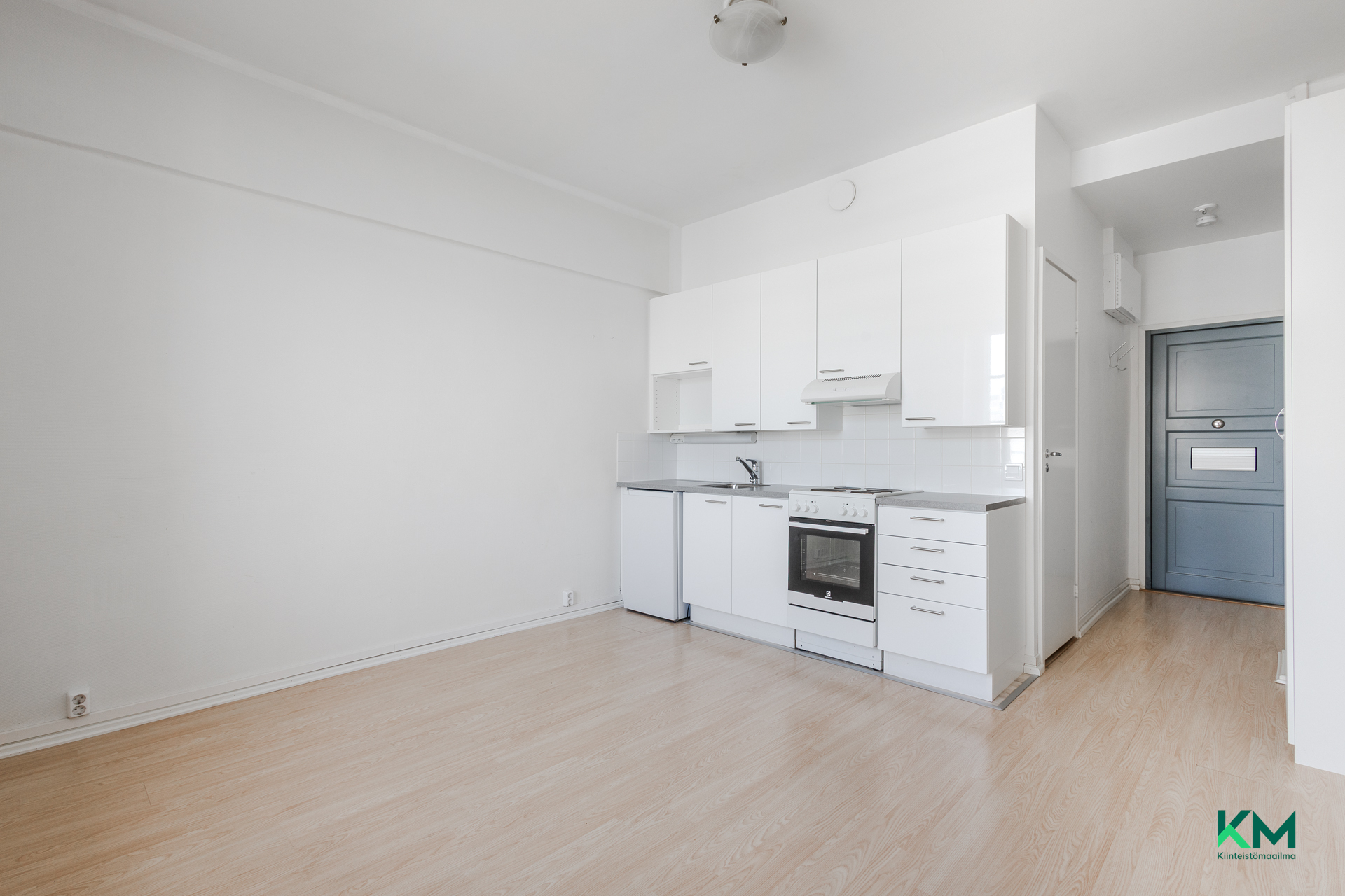 Aleksis Kiven katu 38, Harju, Helsinki