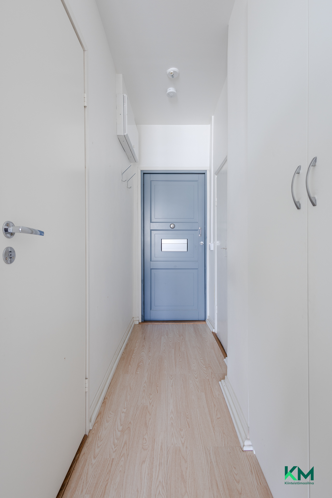 Aleksis Kiven katu 38, Harju, Helsinki