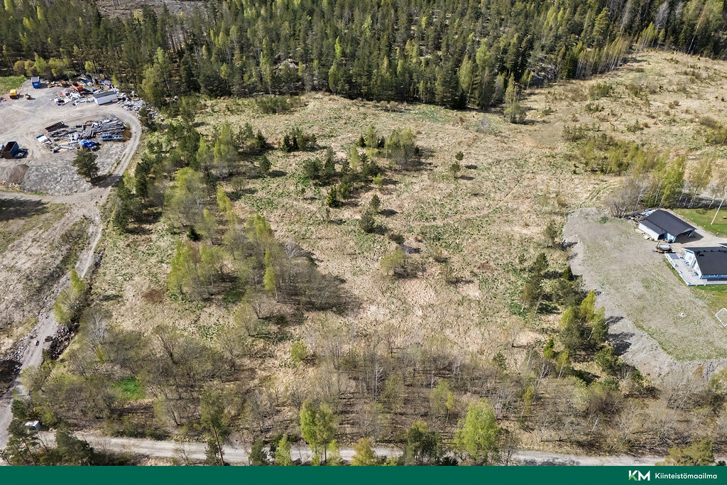 Timpankuja -, Simola, Nurmijärvi